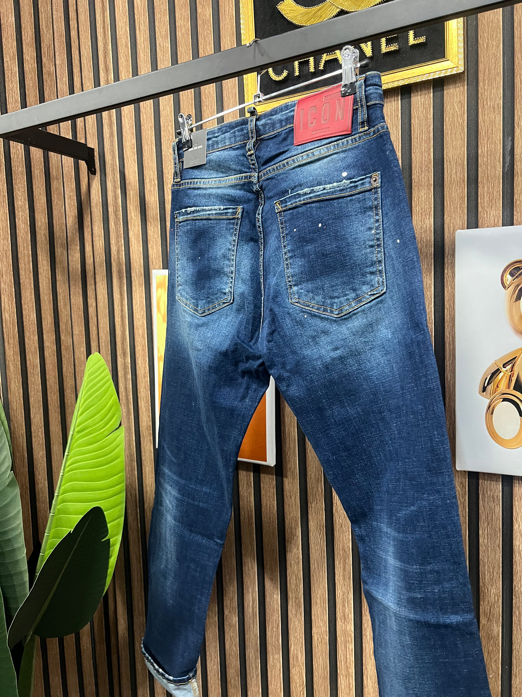Jeans Dsquared2 d-003