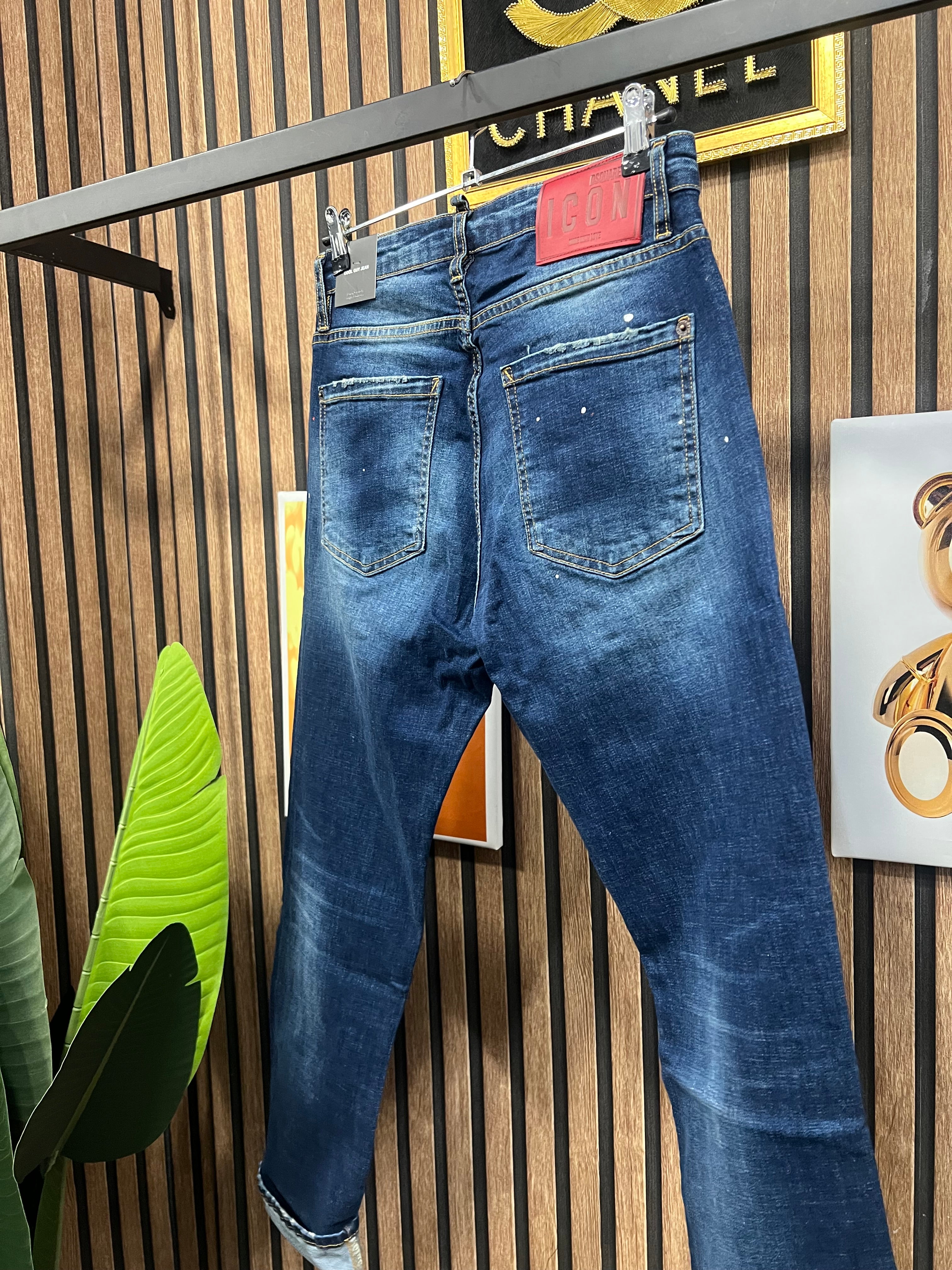 Jeans Dsquared2 d-003
