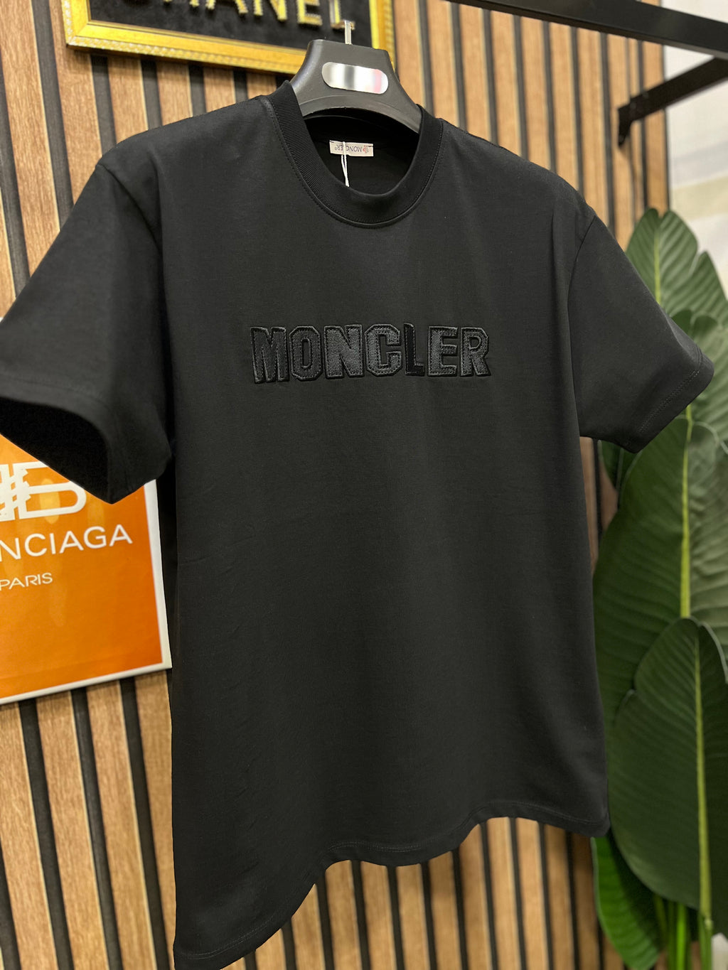 T-shirt Moncler m-6050