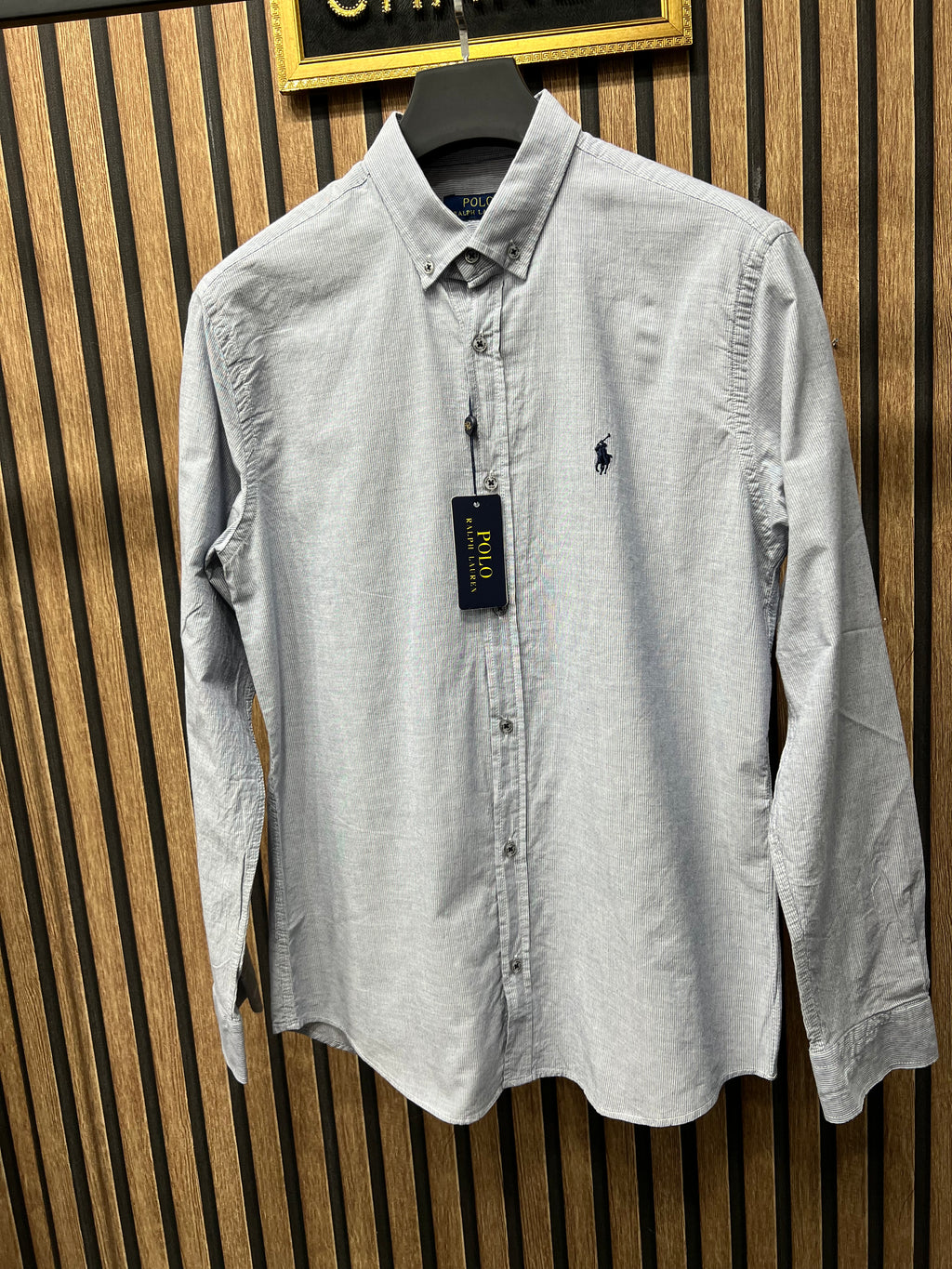 Πουκάμισο Polo Ralph Lauren p-0011