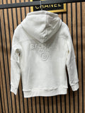 Balmain φούτερ ζακετα με κουκούλα b-0000