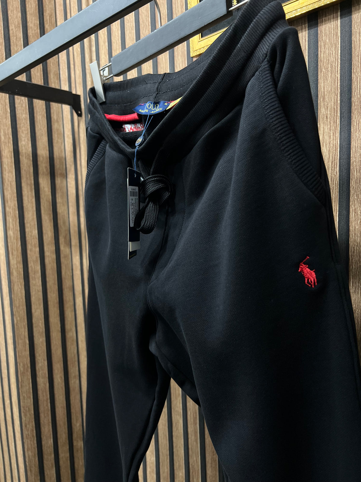 Polo Ralph Lauren παντελόνι φόρμας p-0240