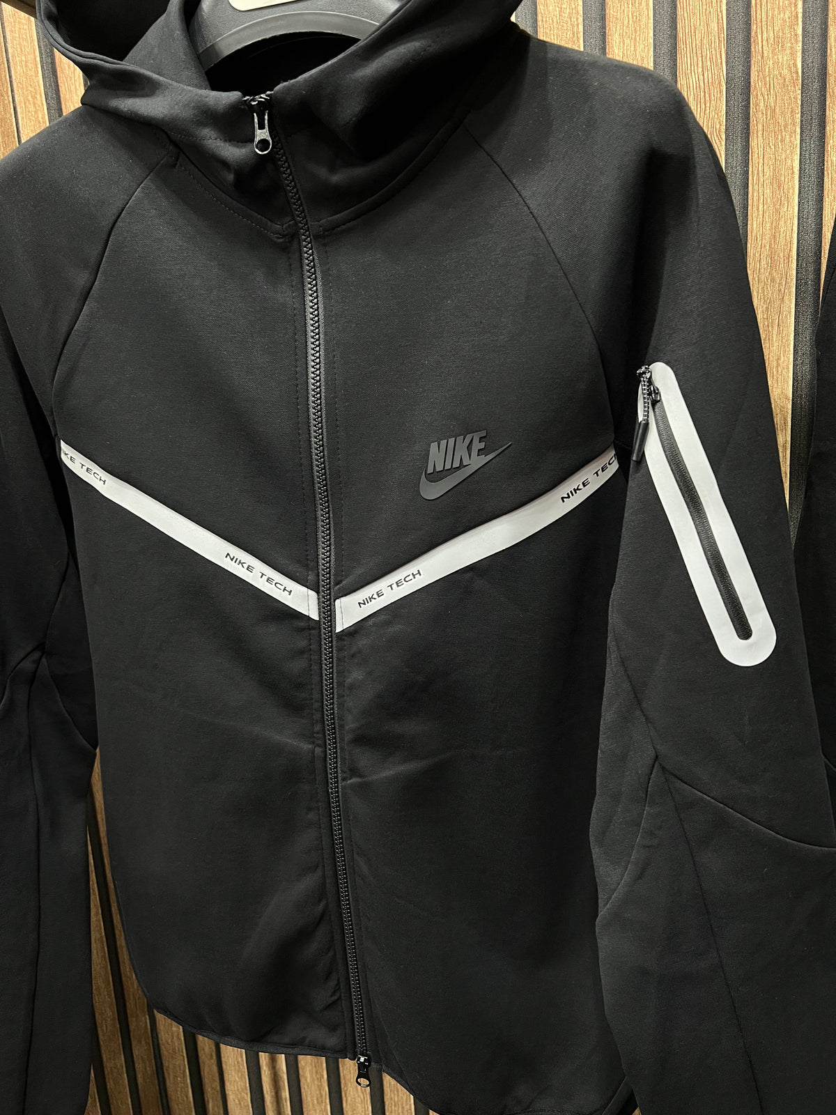 Σετ Nike Tech fleece n-0876