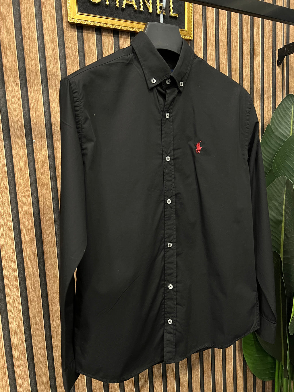 Πουκάμισο Polo Ralph Lauren p-0770