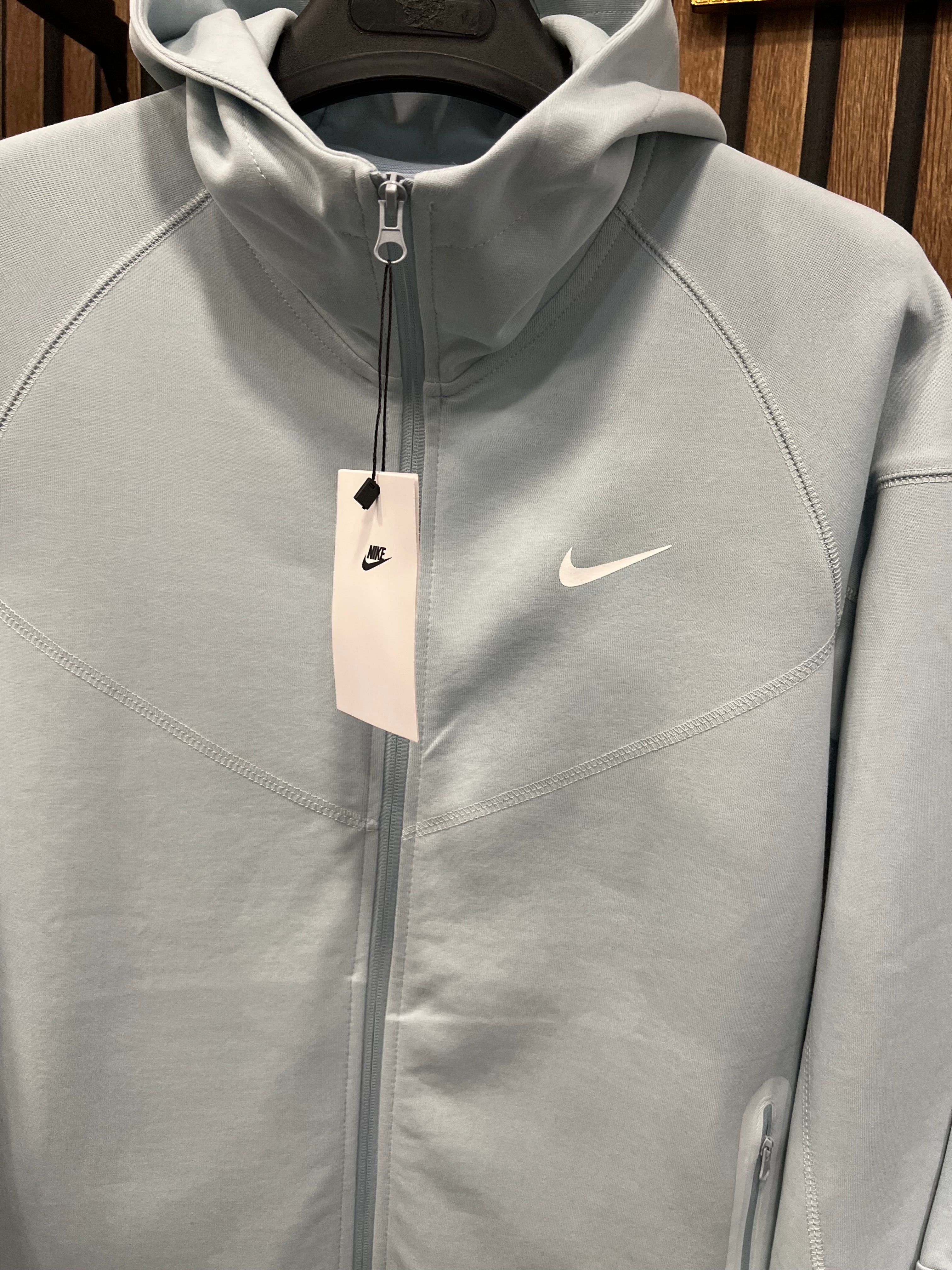 Nike σετ  NOCTA TECH FLEECE n-121