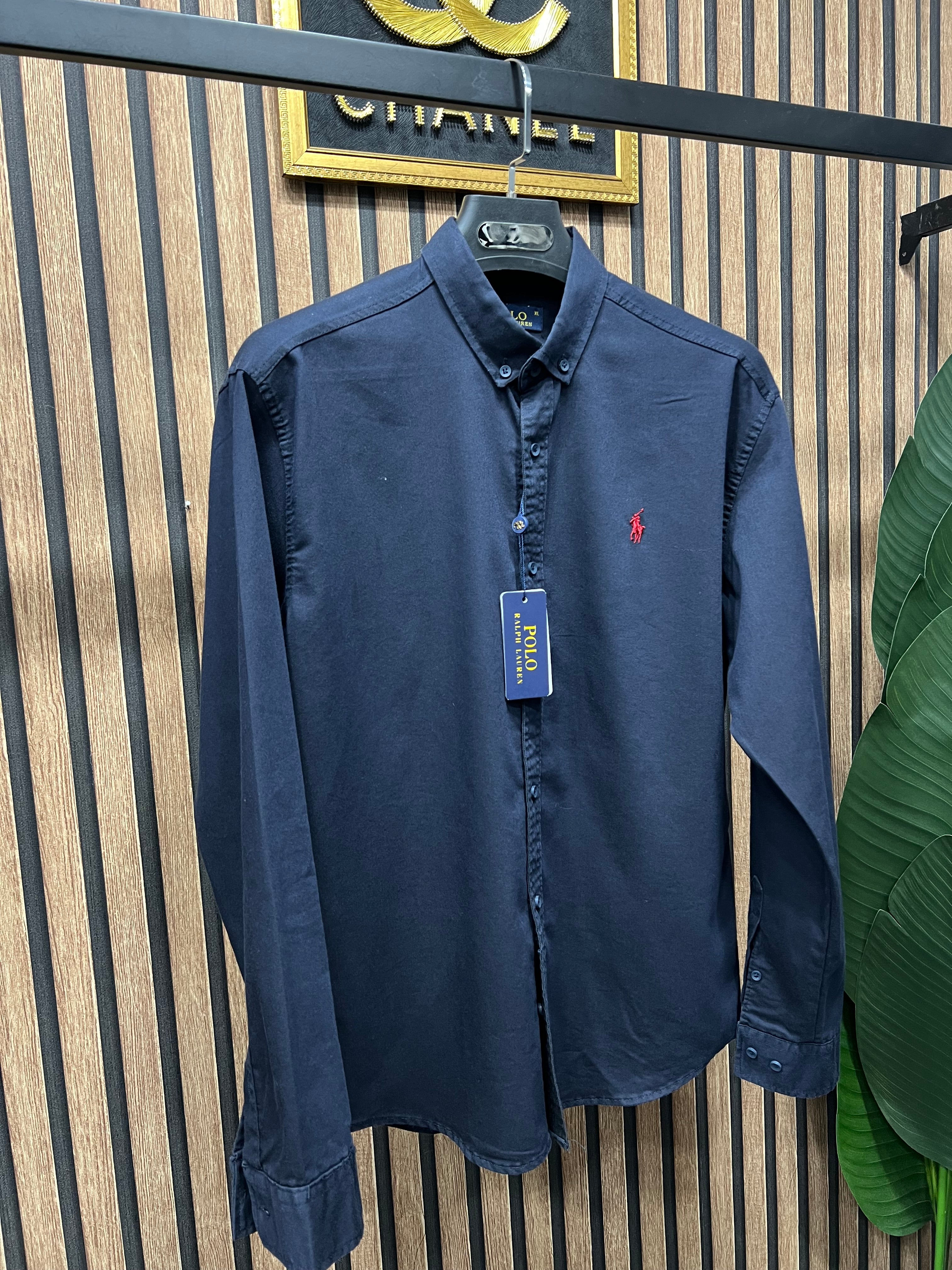Πουκάμισο Polo Ralph Lauren p-888