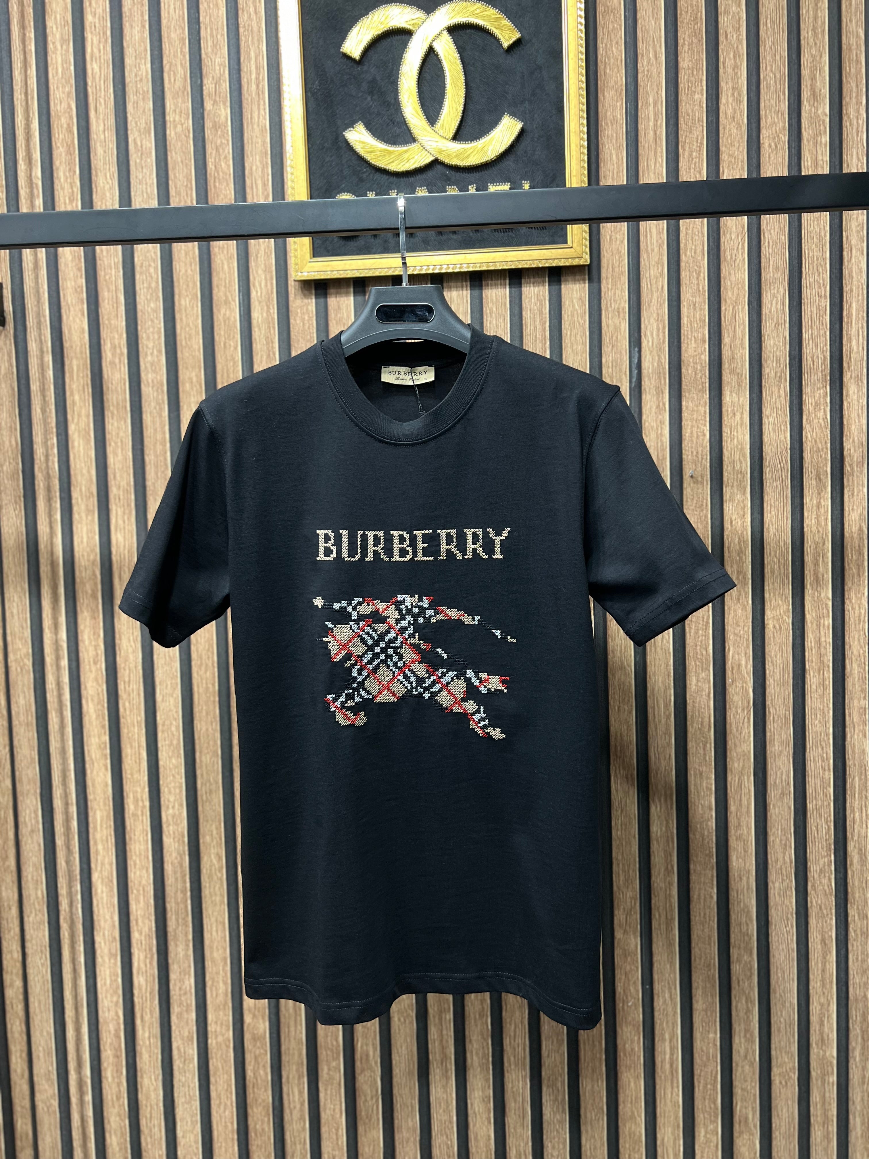 T-shirt Burberry b-2767