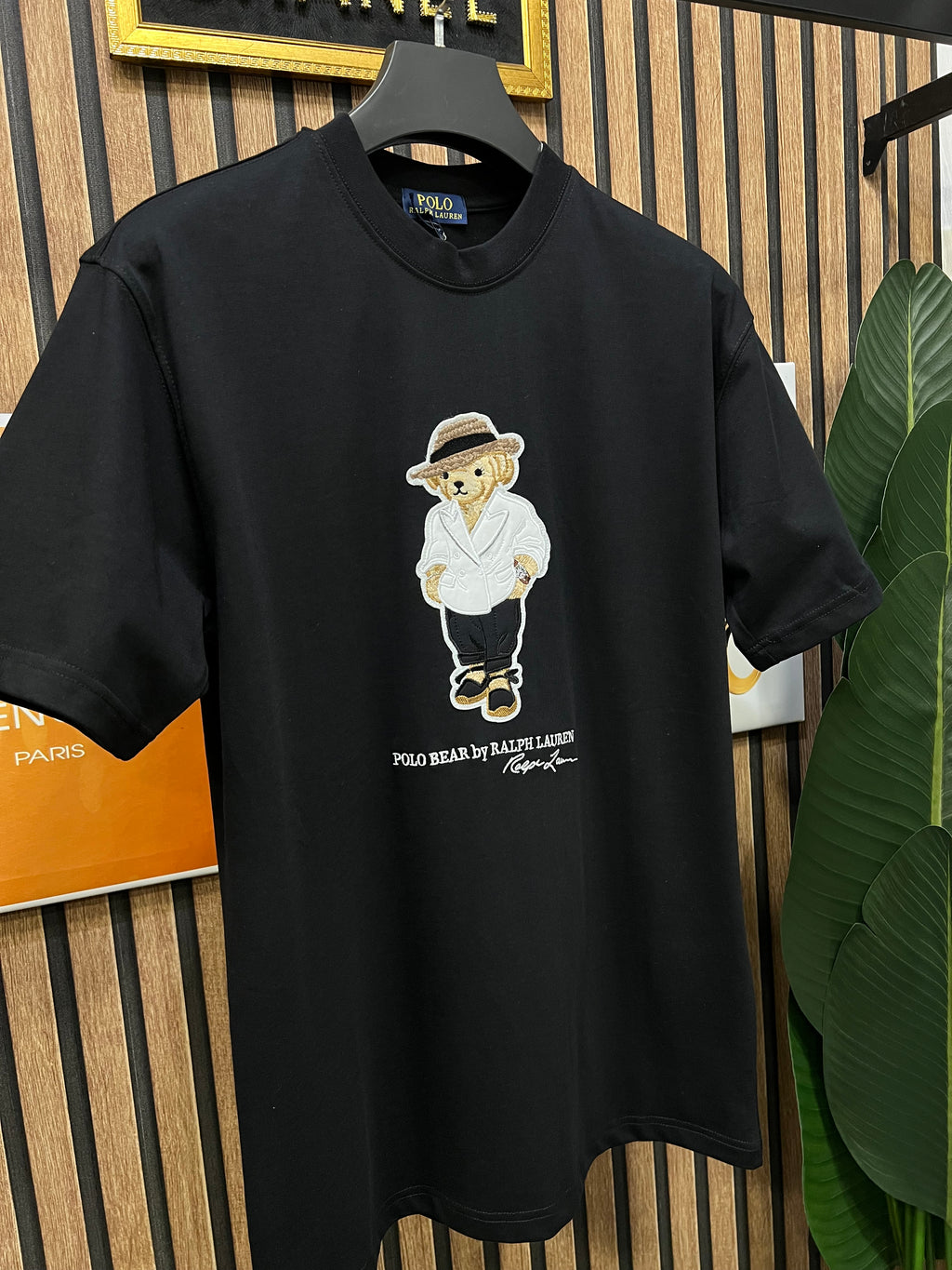 T-shirt Polo Ralph Lauren p-019