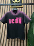 T-shirt Dsquared2 Icon d-213