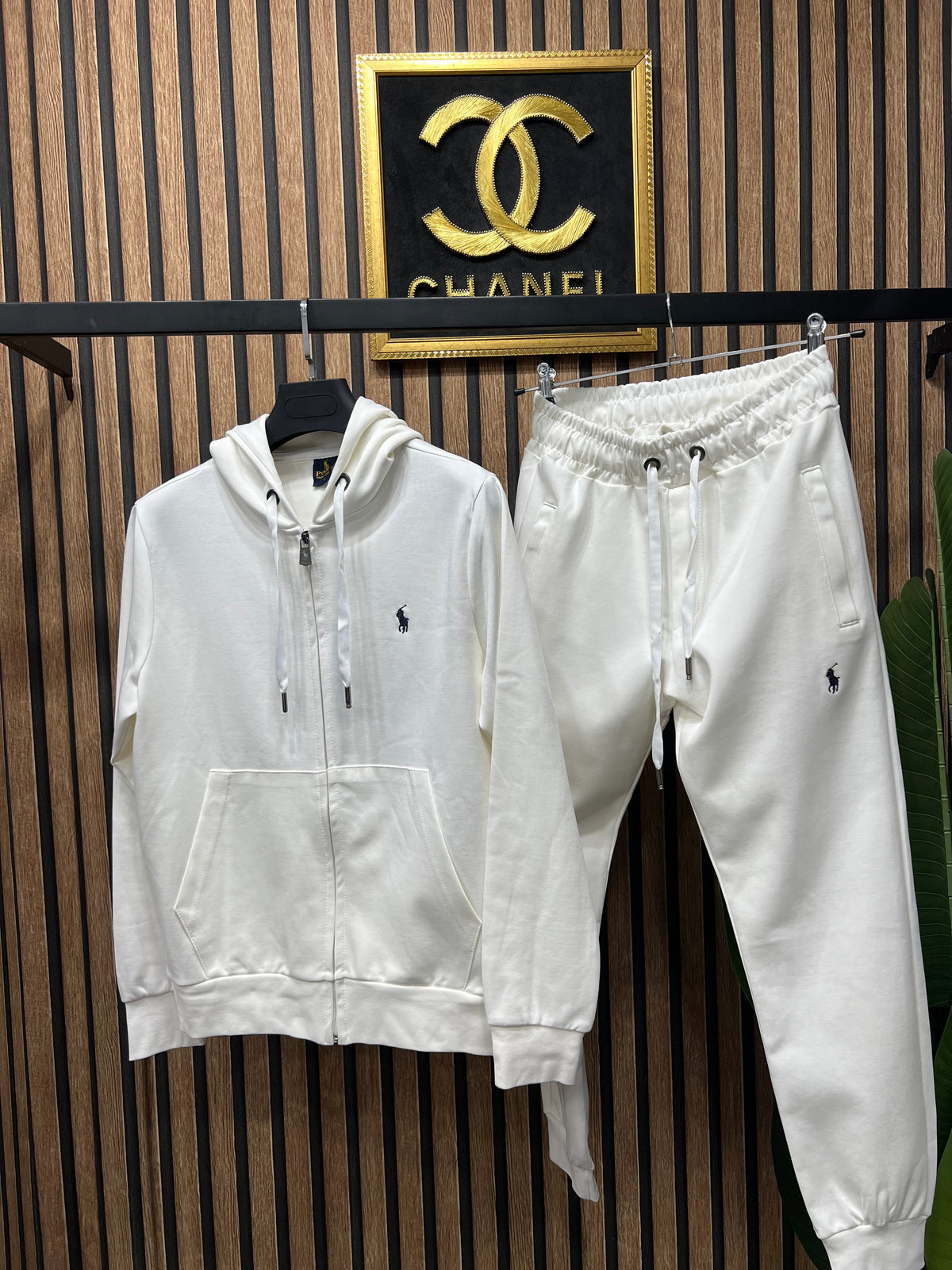 Polo Ralph Lauren σετ φούτερ p-7788