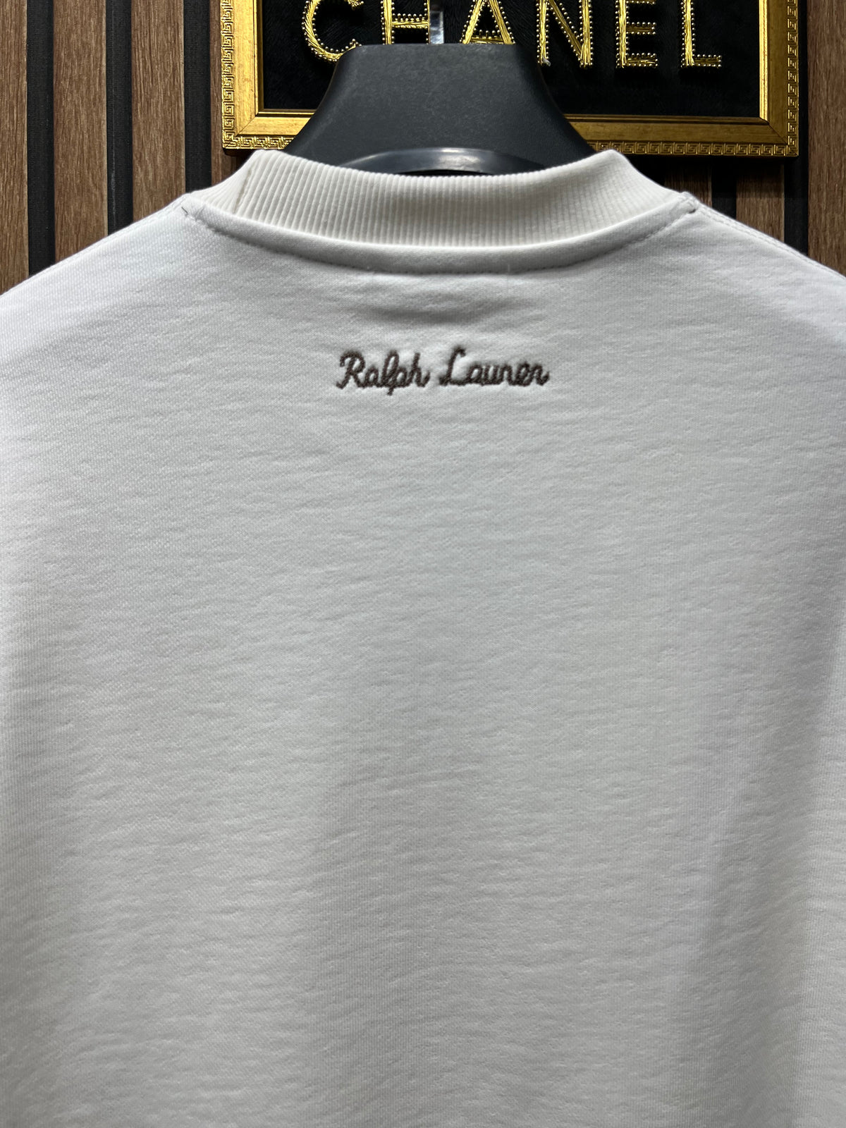 Polo Ralph Lauren φούτερ  p-8341