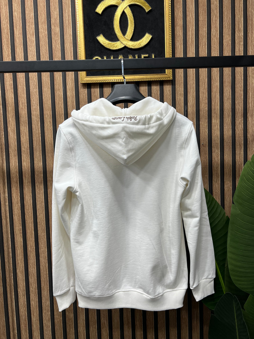 Polo Ralph Lauren φούτερ   Ζακέτα p-0065