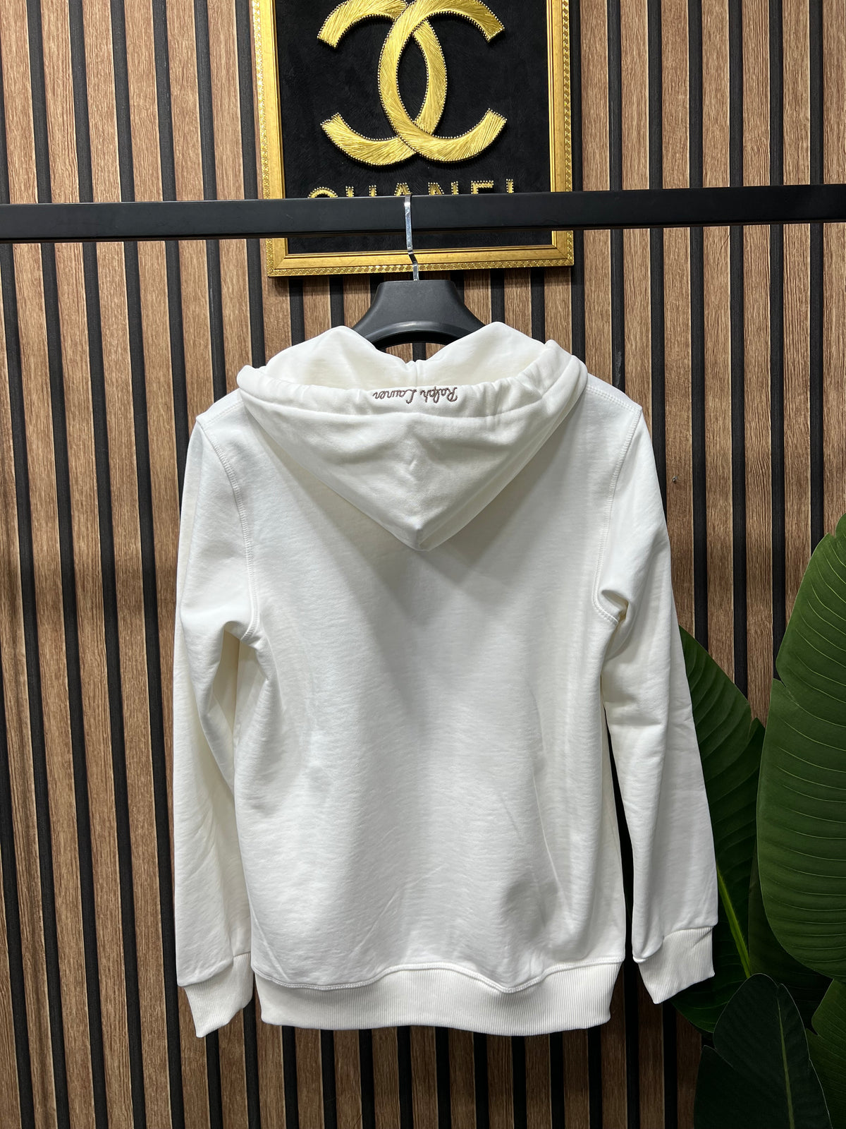Polo Ralph Lauren φούτερ   Ζακέτα p-0065