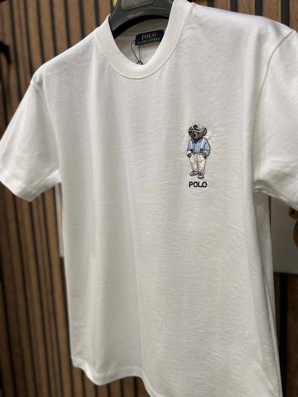 T-shirt Polo Ralph Lauren p-4040