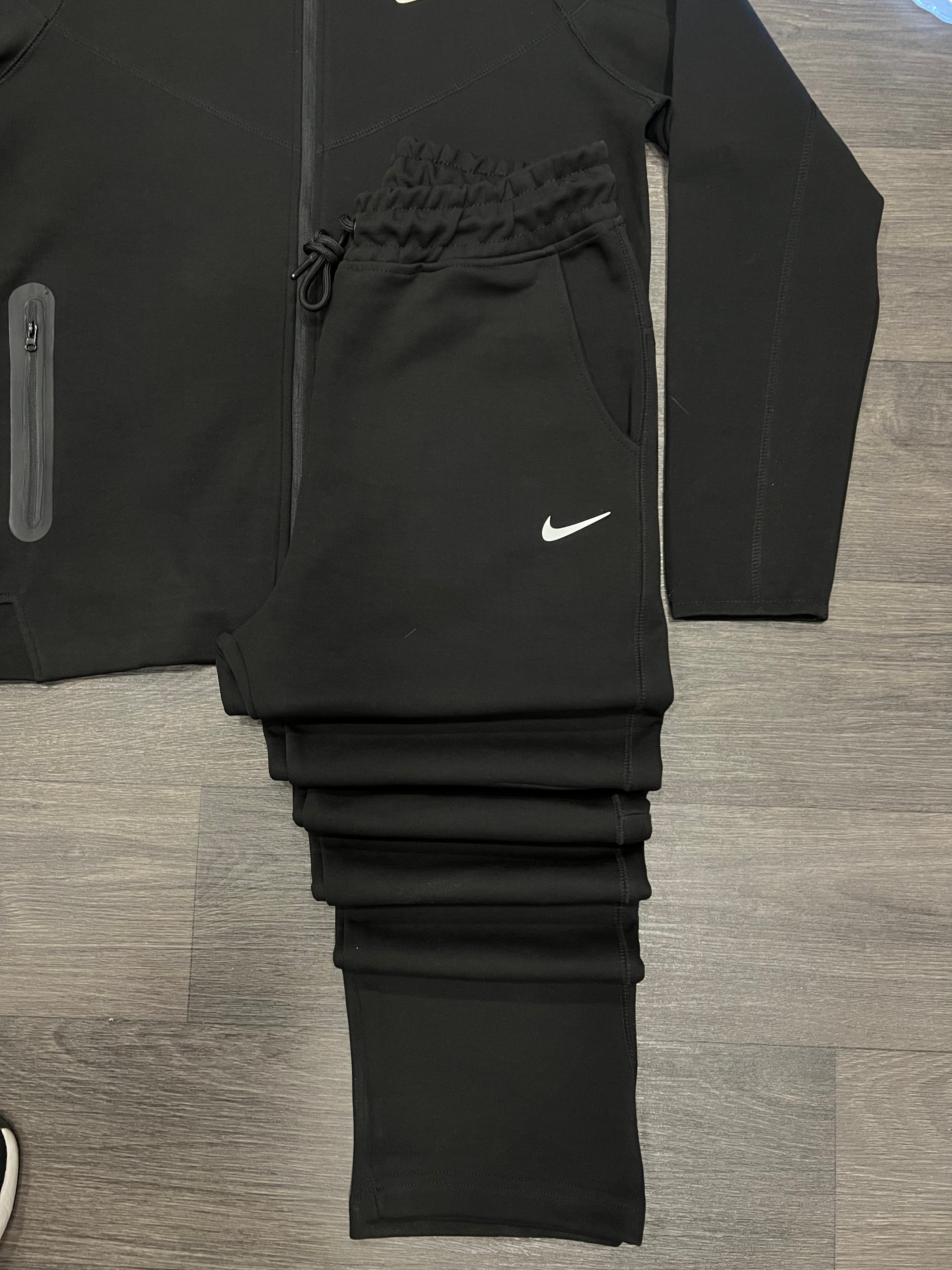 Nike σετ  NOCTA TECH FLEECE σετ n-117
