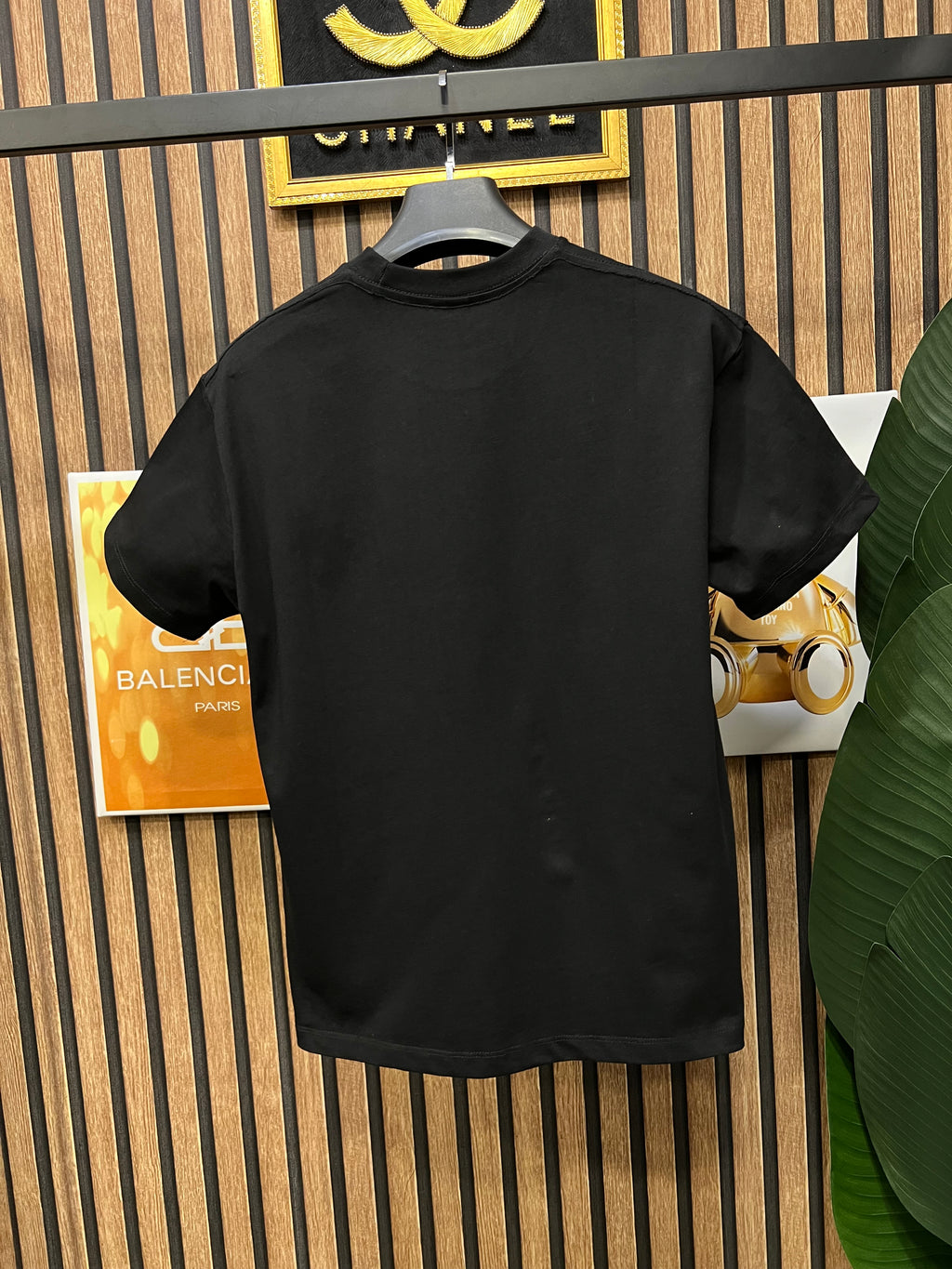 T-shirt Hugo Boss h-02