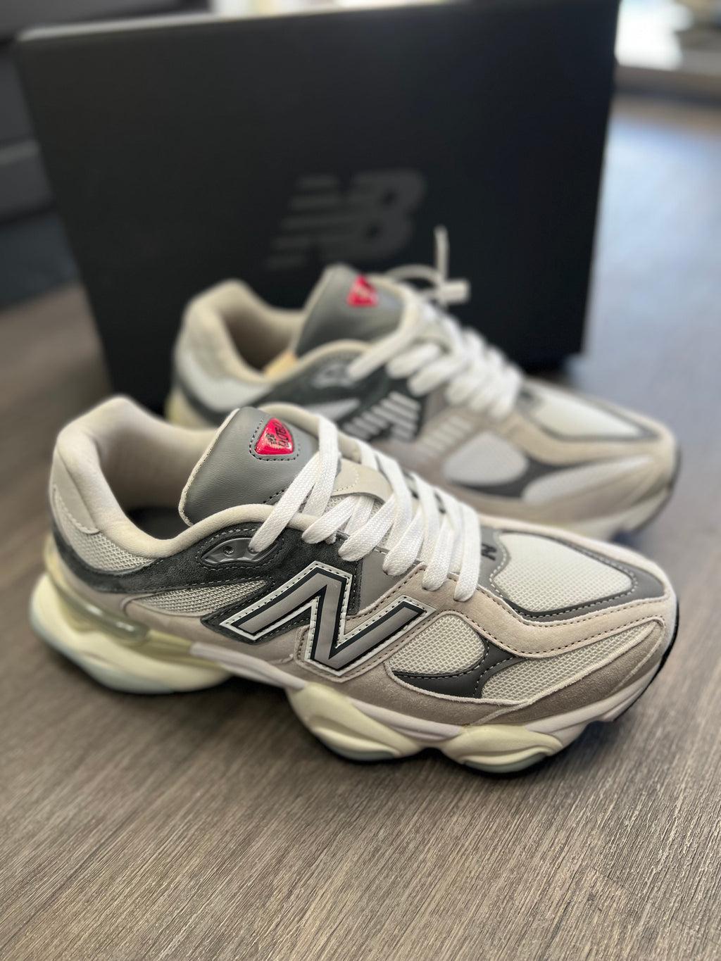 New balance 9060