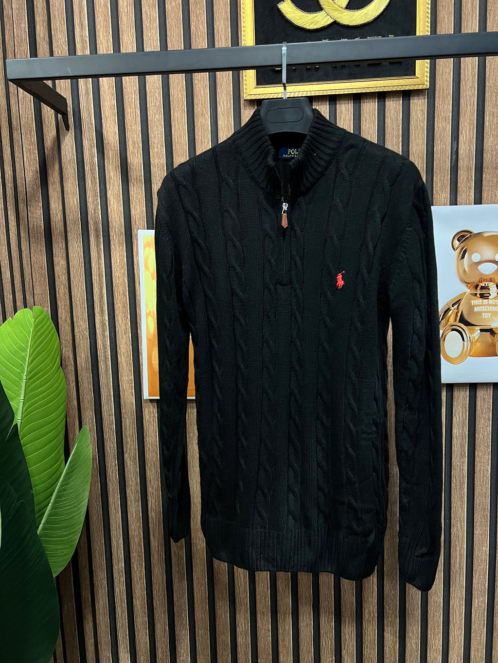 Πλεκτό Polo Ralph Lauren p-14
