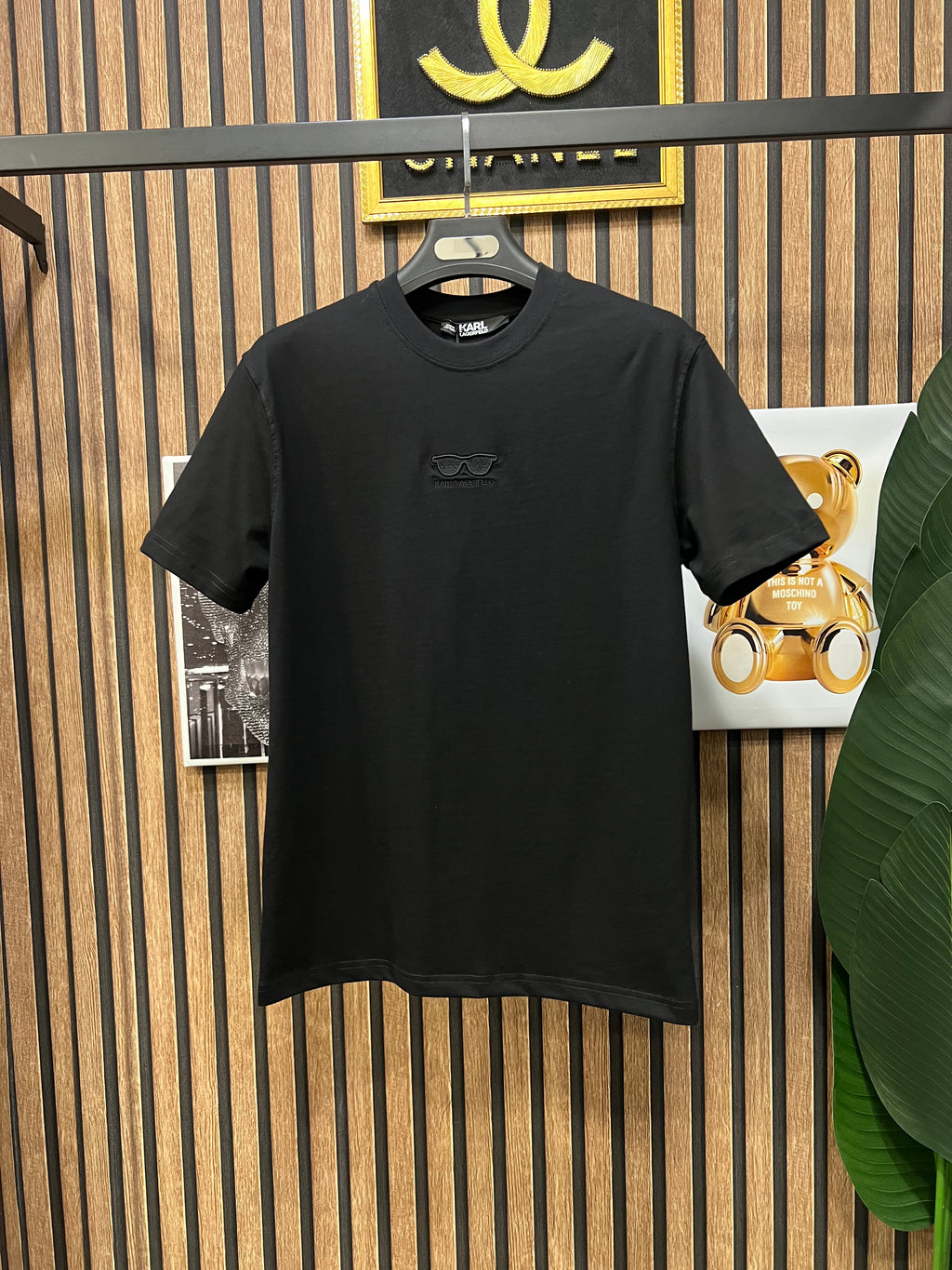 T-shirt Karl Lagerfeld k-670