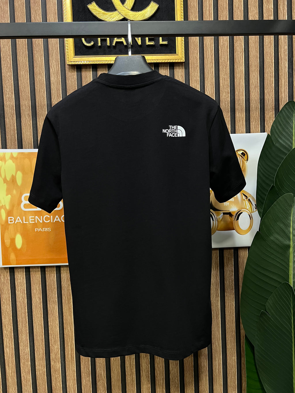 T-shirt The North Face n-05