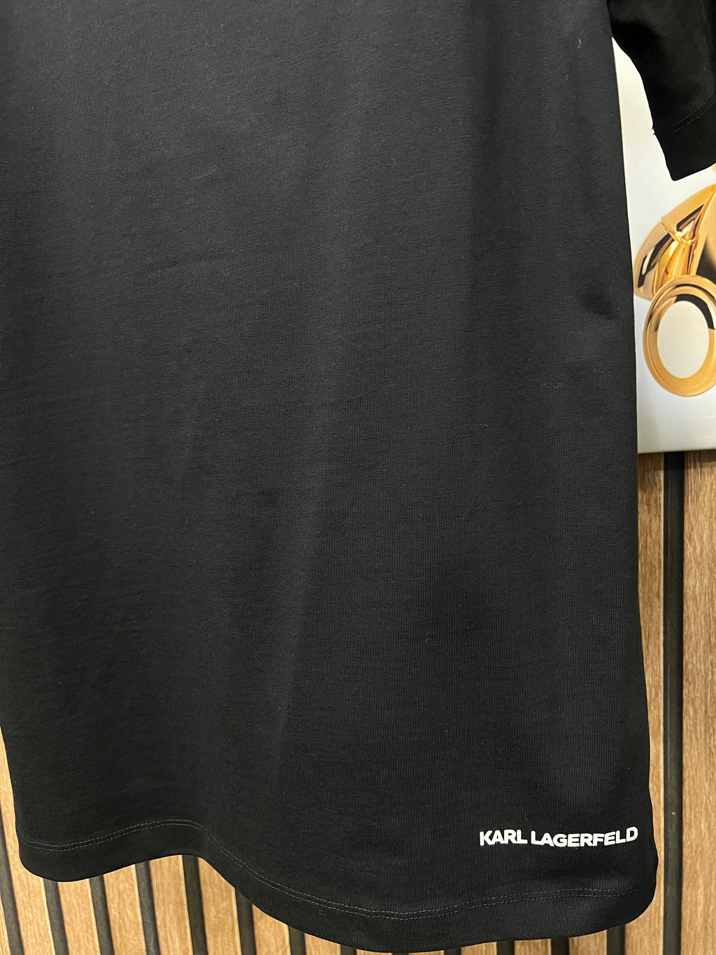 T-shirt Karl Lagerfeld k-682