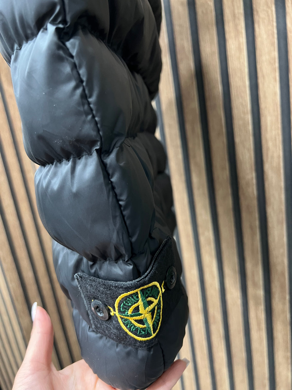 Stone Island αμάνικο s-0011
