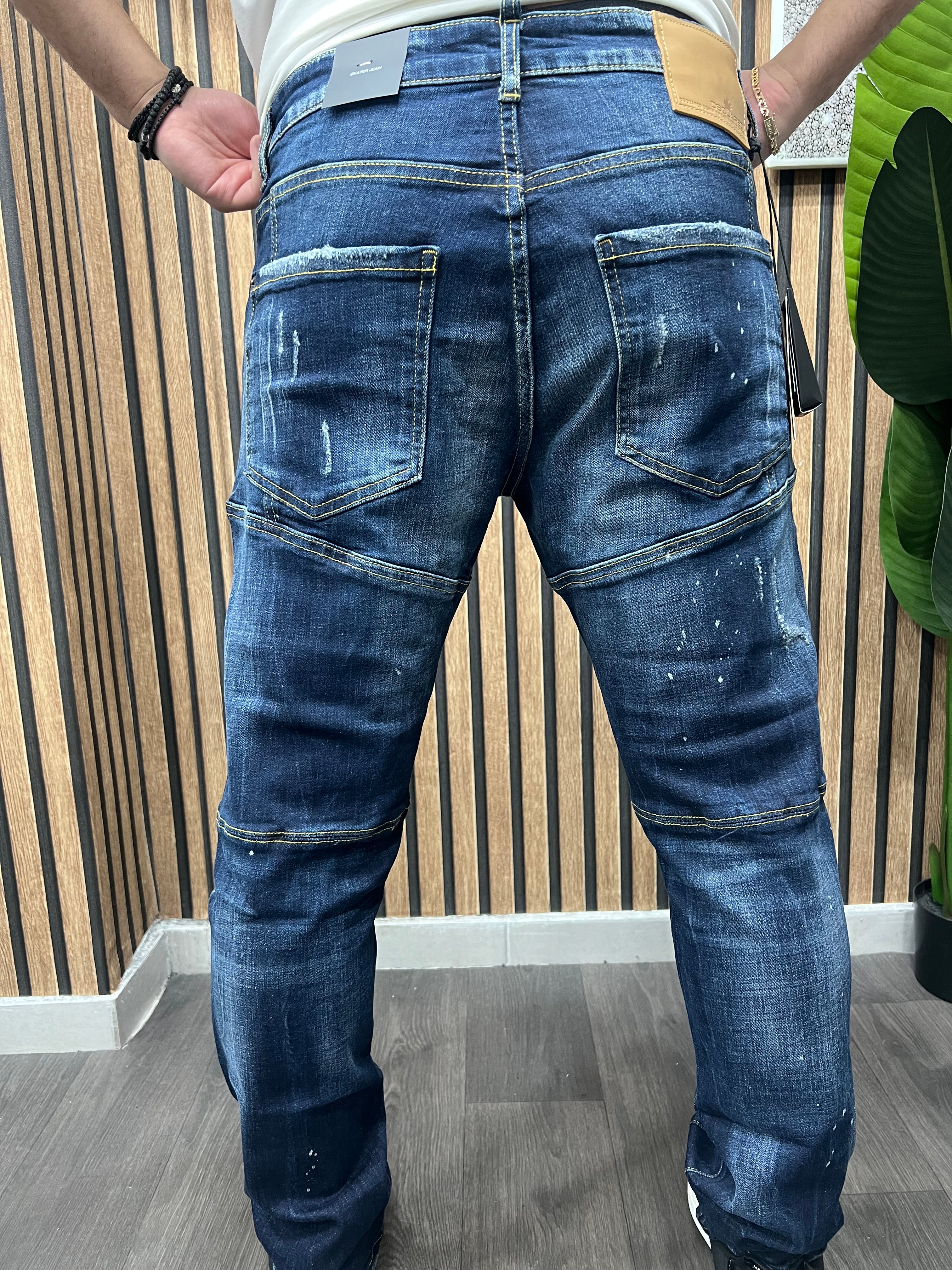 Jeans Dsquared2 d-2335