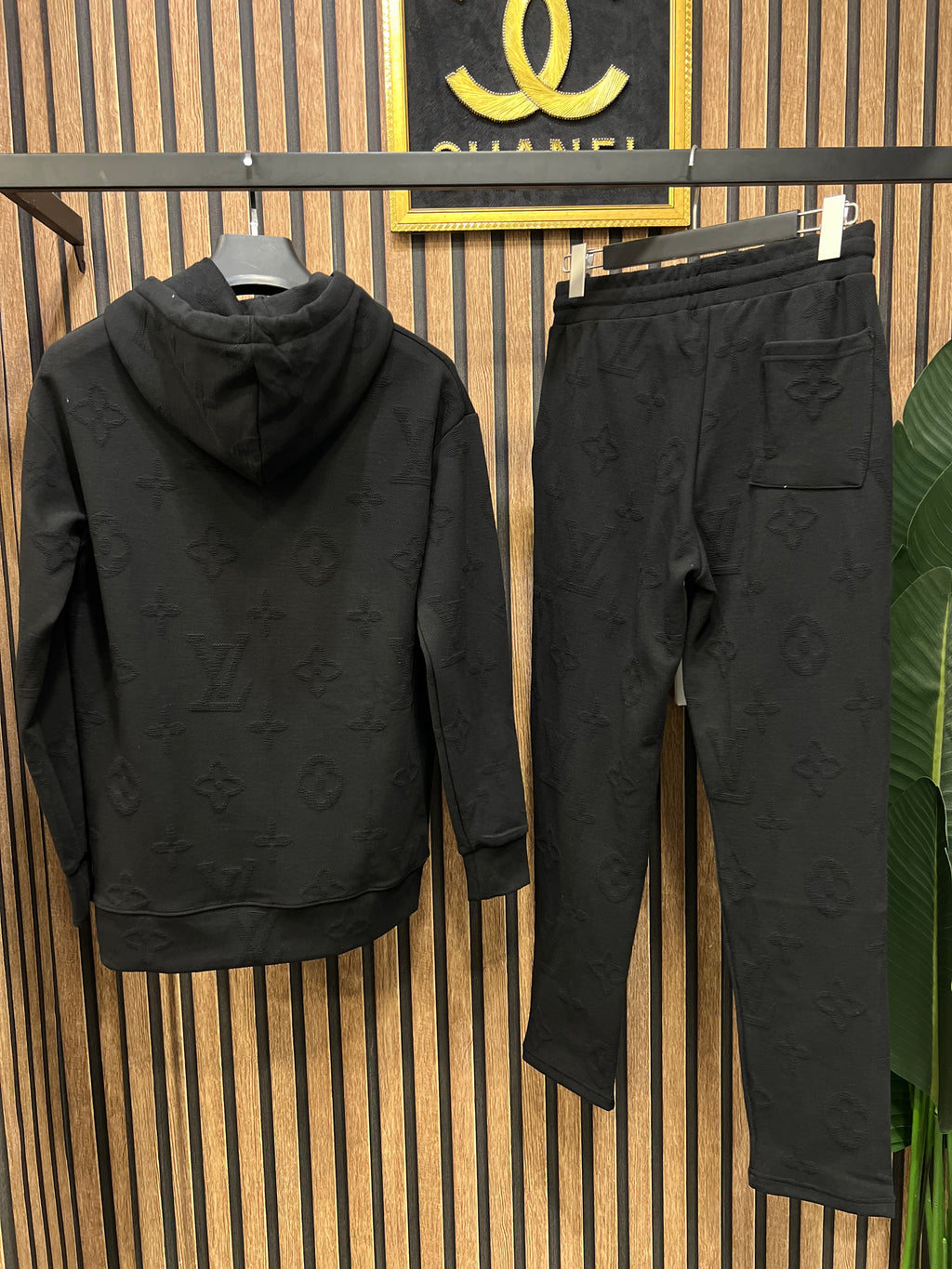 Σετ Louis Vuitton lv-3300