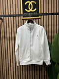 Polo Ralph Lauren ζακέτα πικέ p-0076