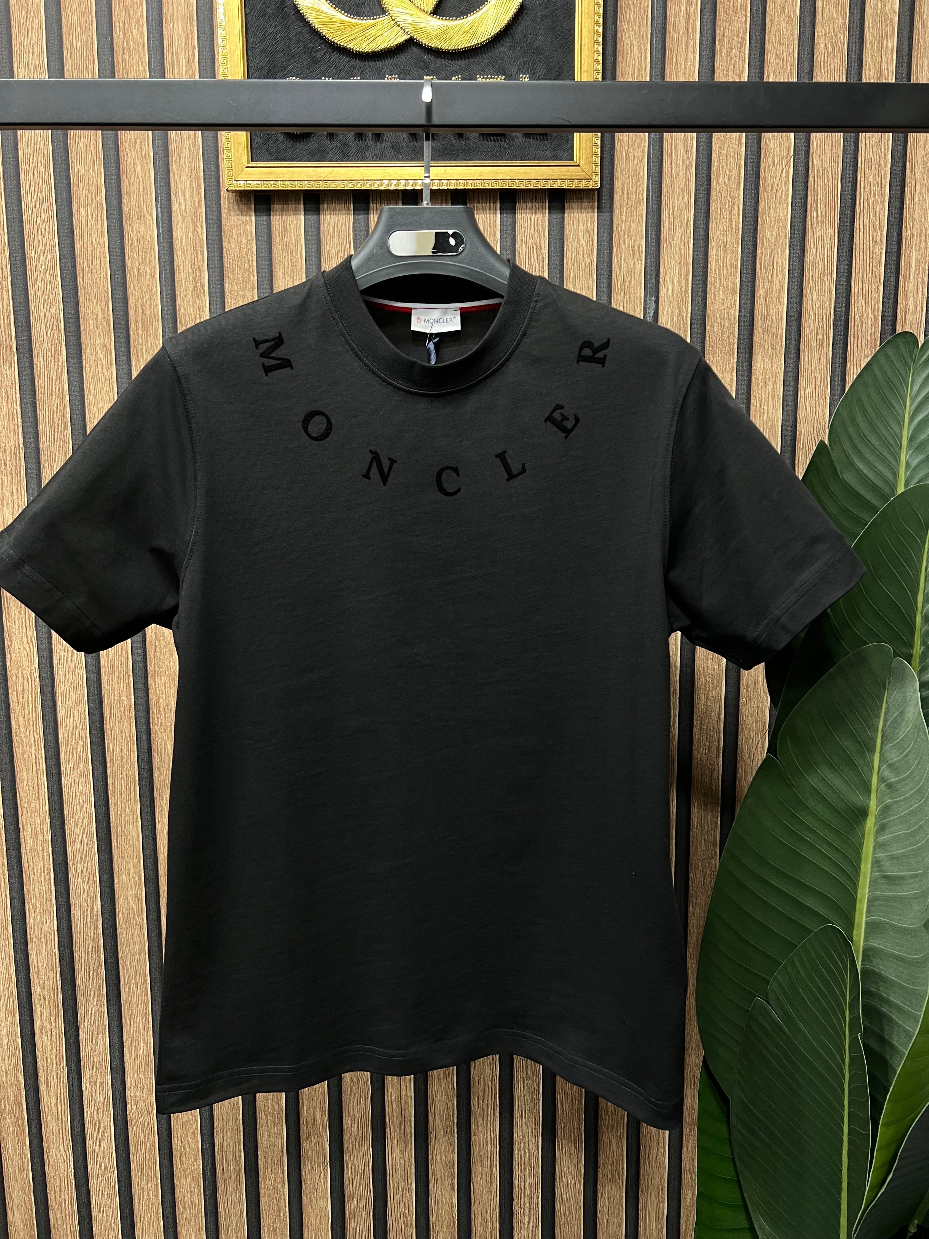 T-shirt Moncler m-204