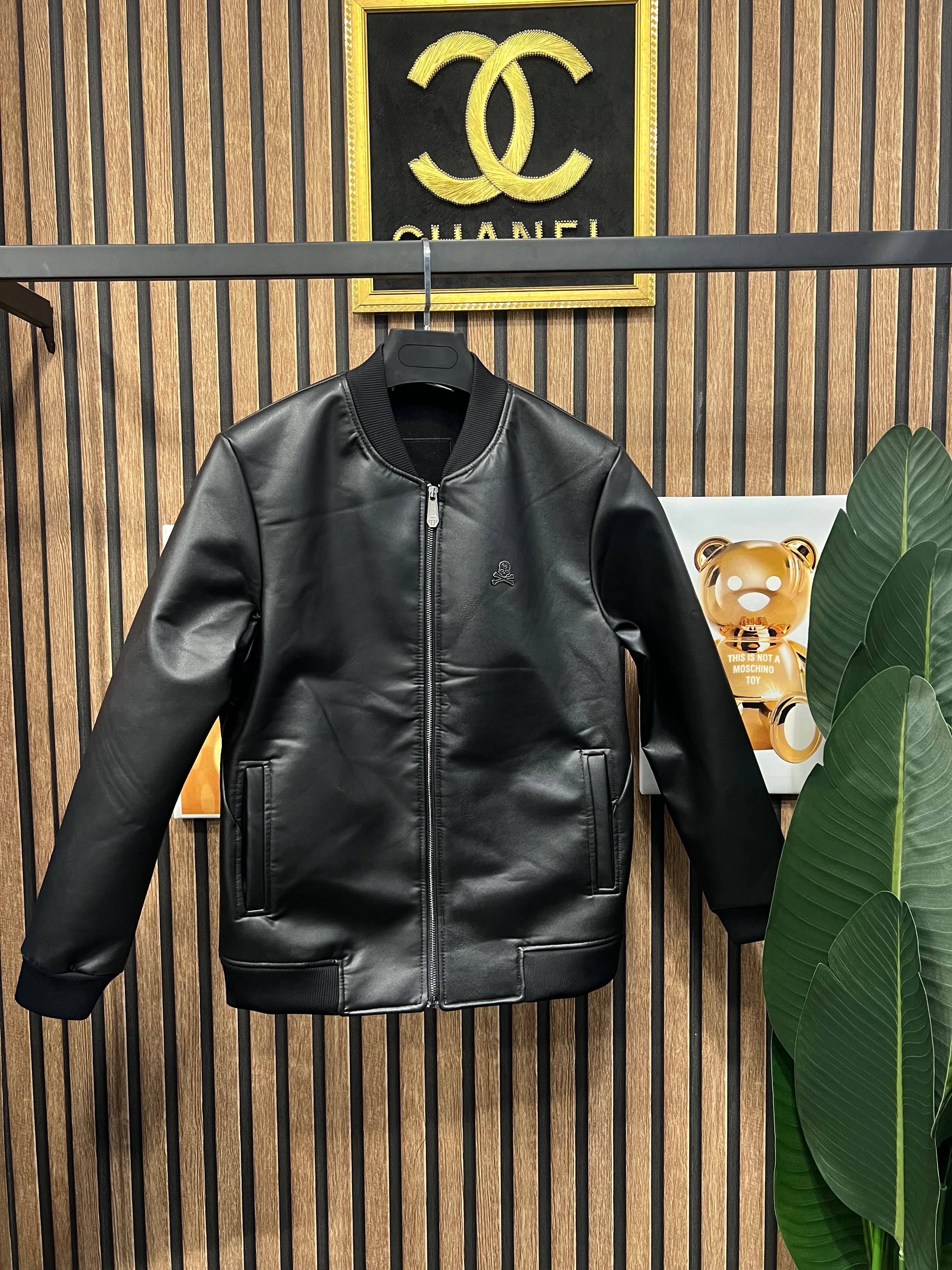 Philipp plein jacket p-078