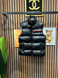 Prada αμάνικο p-101