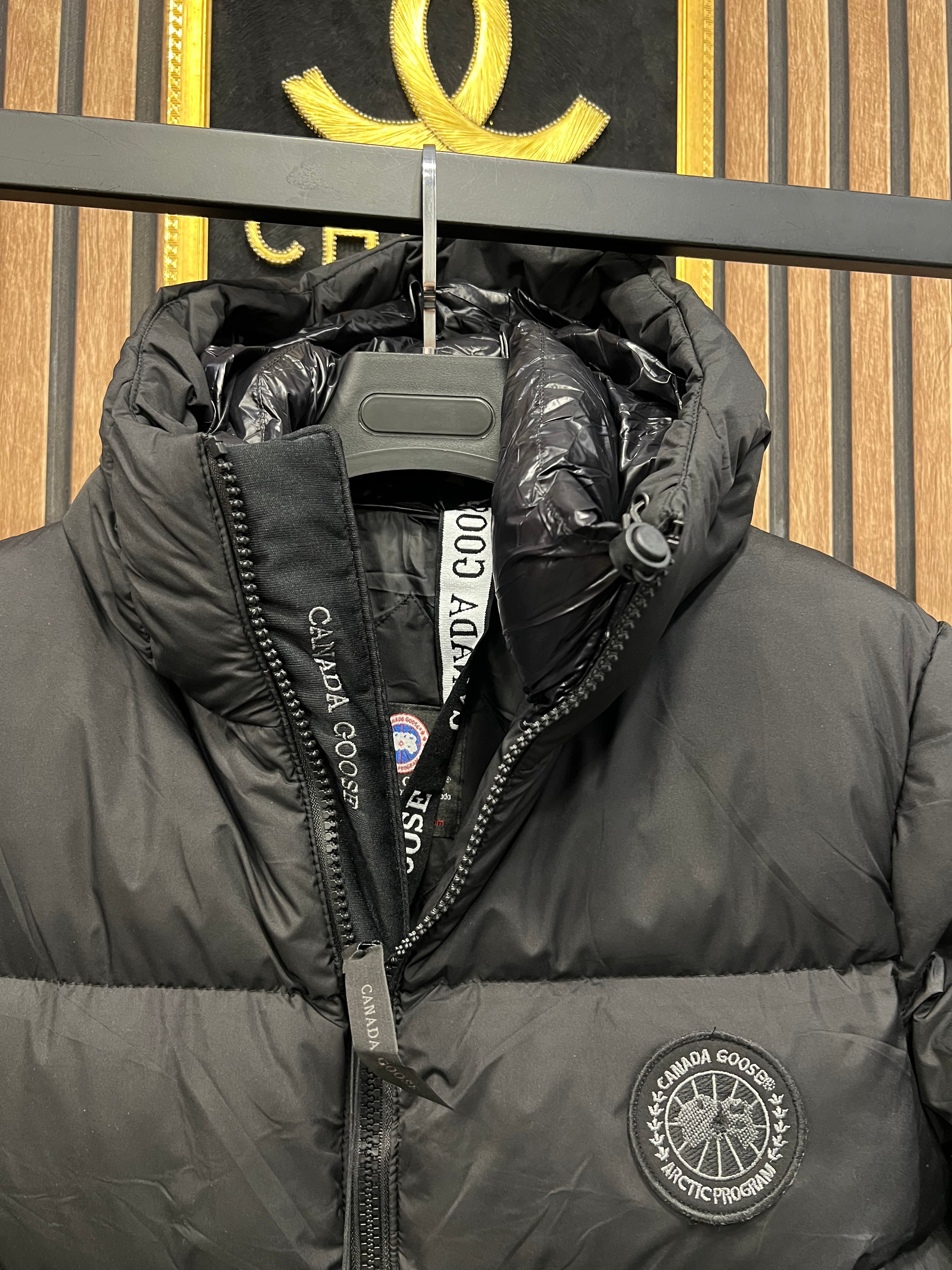 Canada Goose jacket c-36