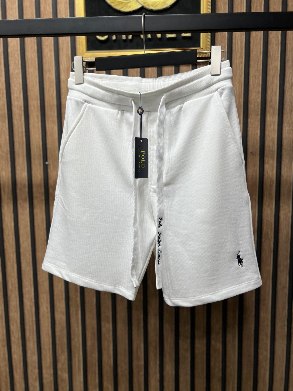 Polo Ralph Lauren βερμούδα p-2775