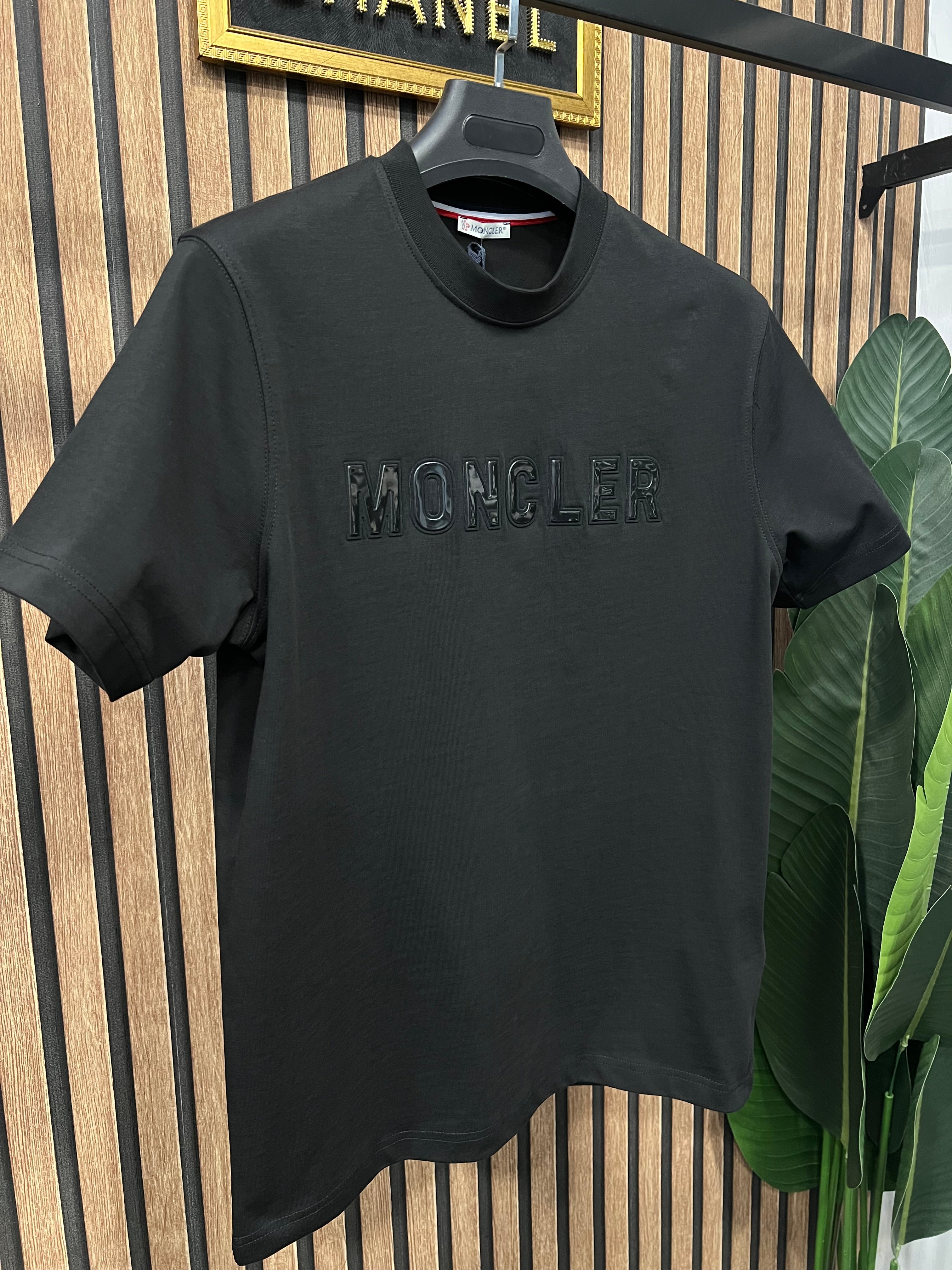 T-shirt Moncler m-1009