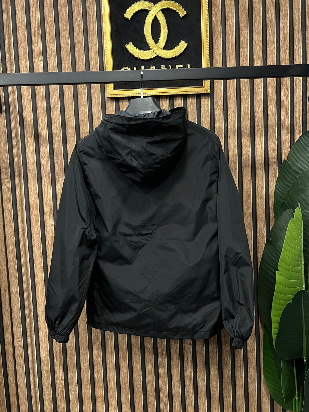 Moncler jacket αντιανεμικό m-065