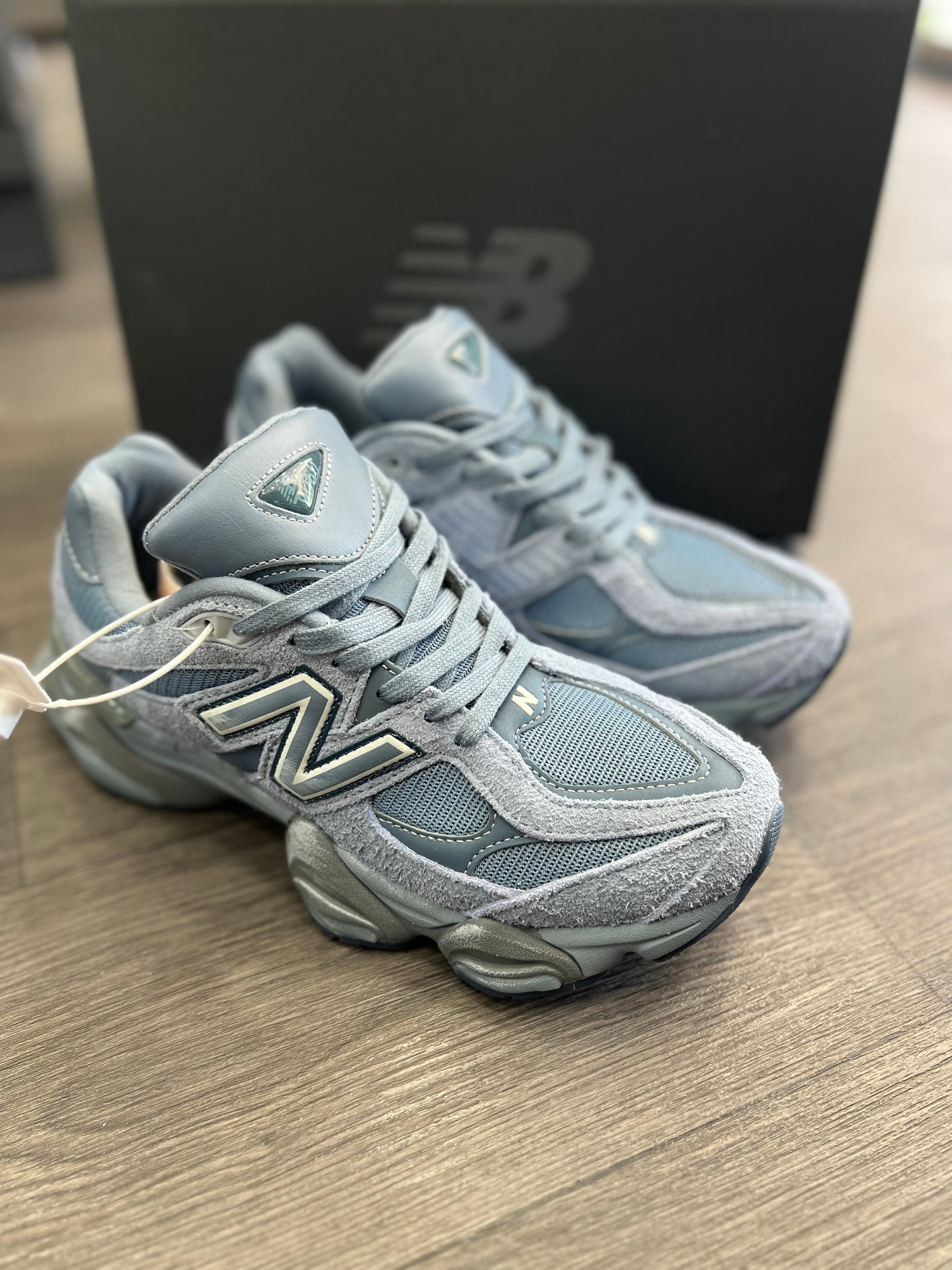 New balance 9060
