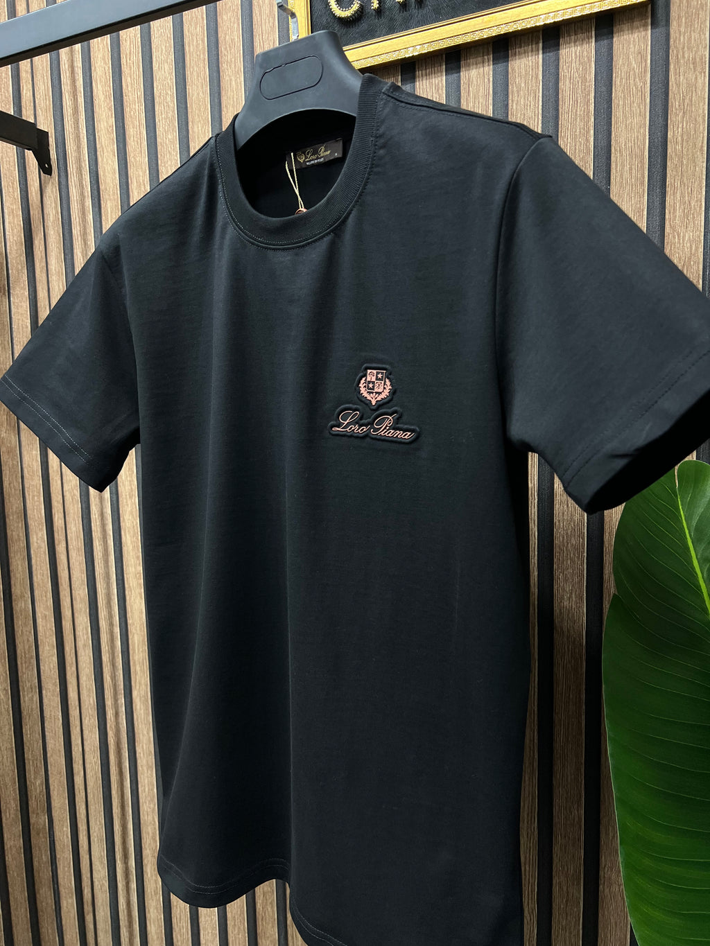 T-shirt Lolo Piana l-0076