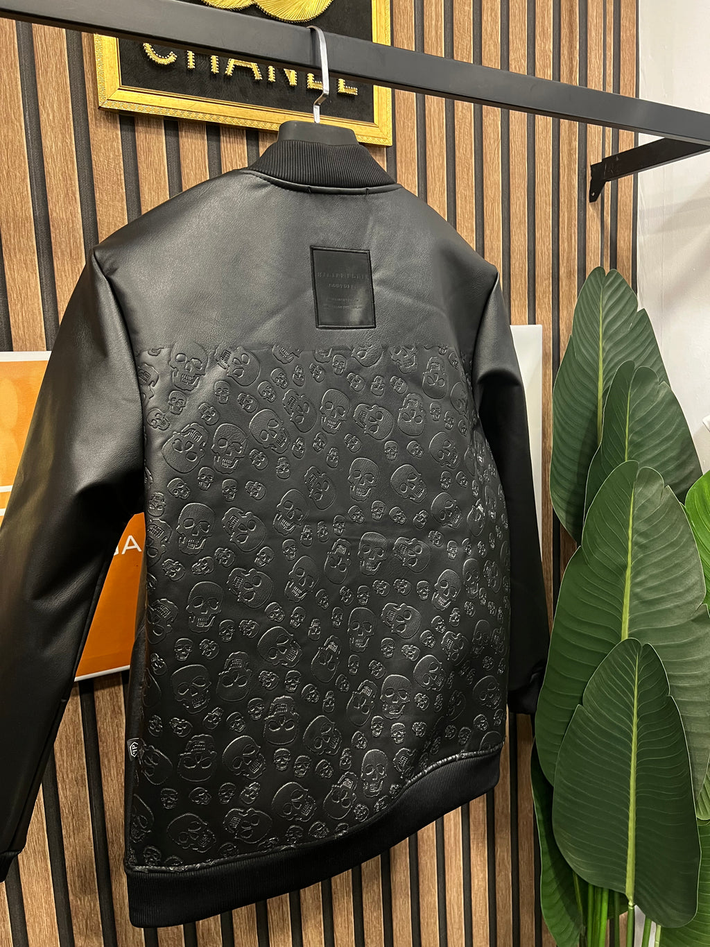 Philipp plein jacket p-078