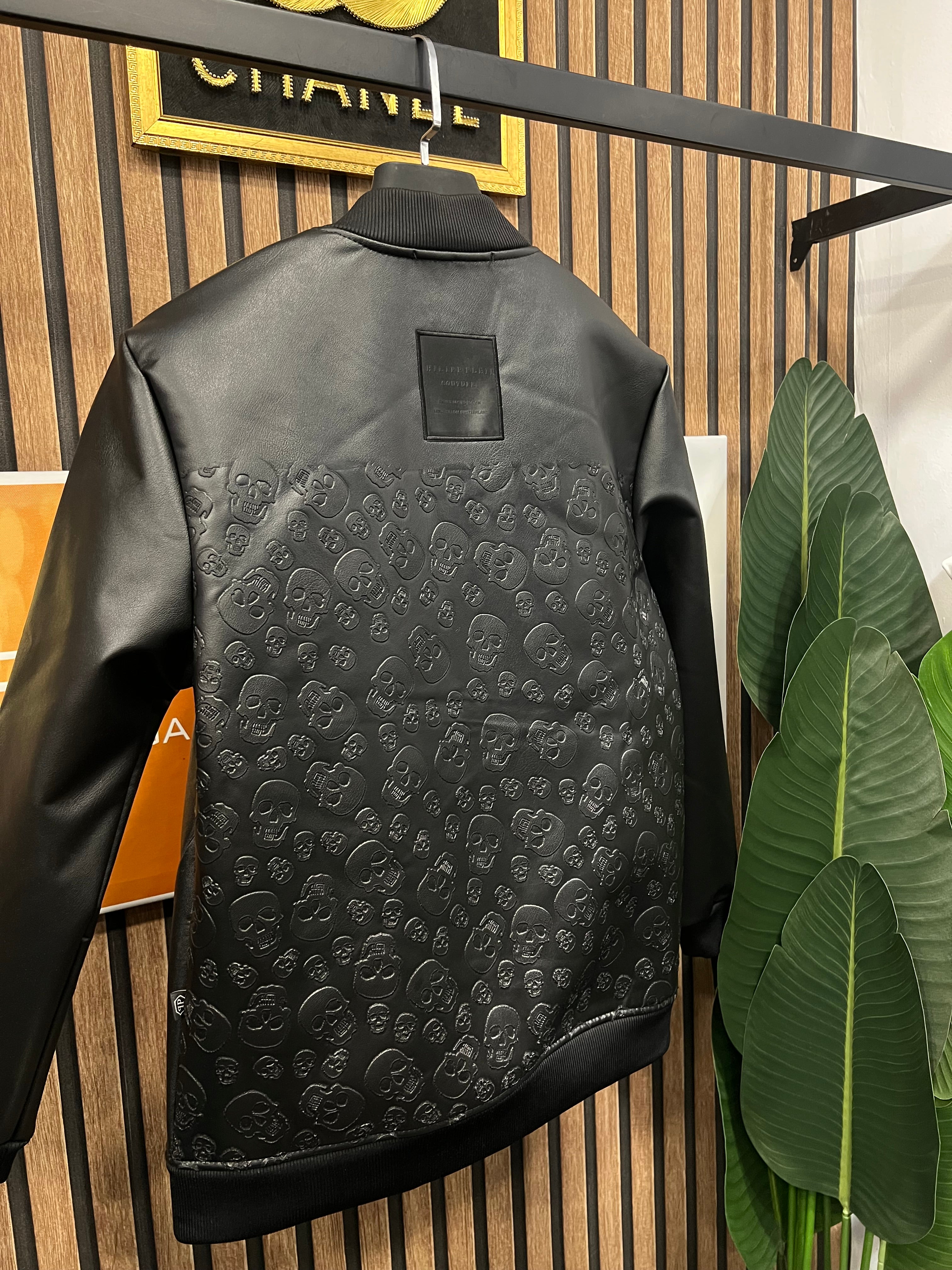 Philipp plein jacket p-078