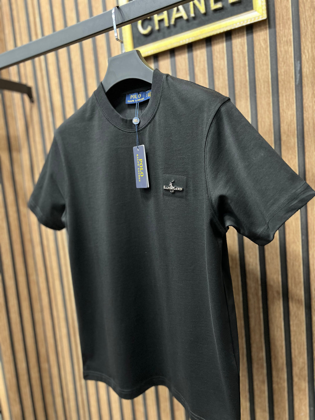 T-shirt Polo Ralph Lauren p-2896