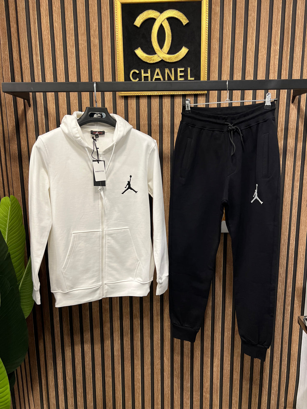 Nike Jordan BRKLN σετ n-130