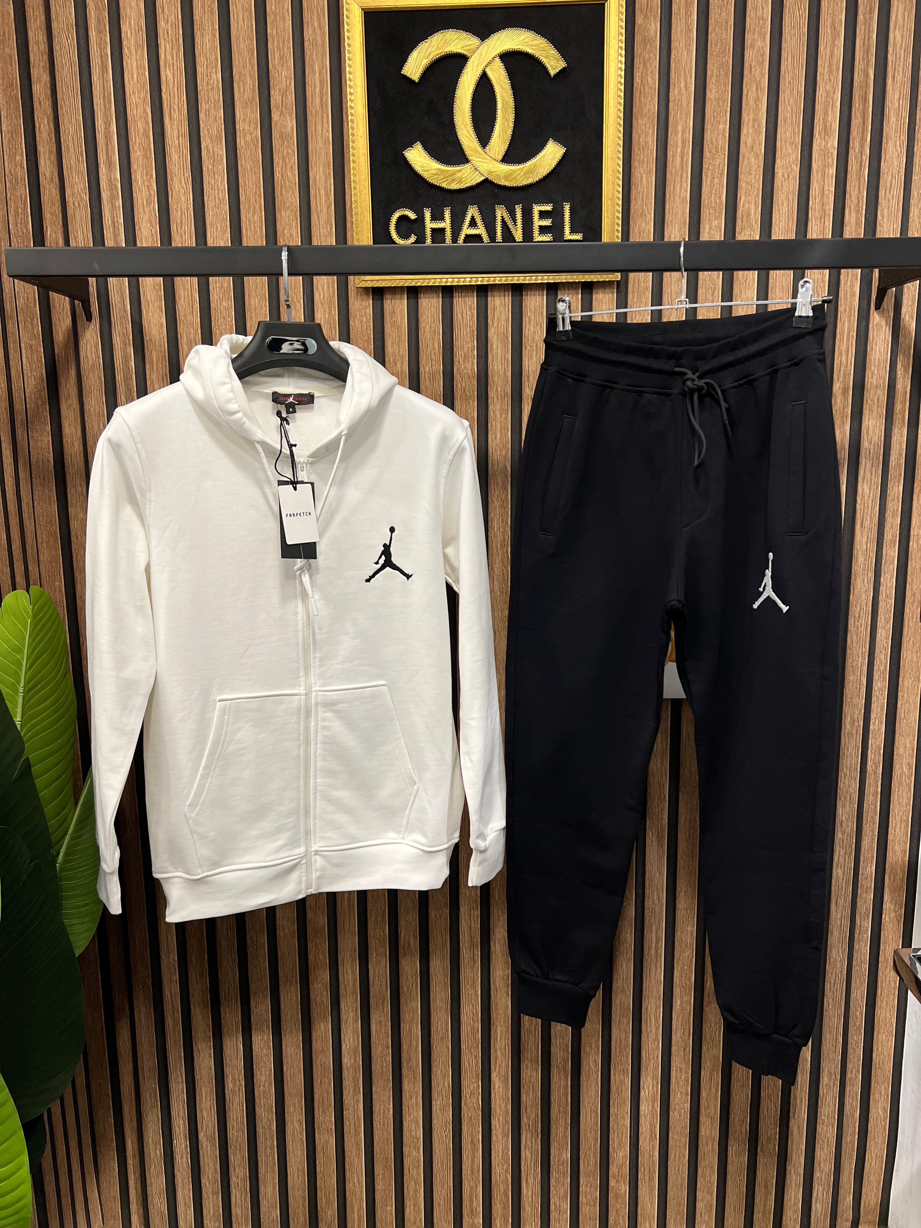 Nike Jordan BRKLN σετ n-130