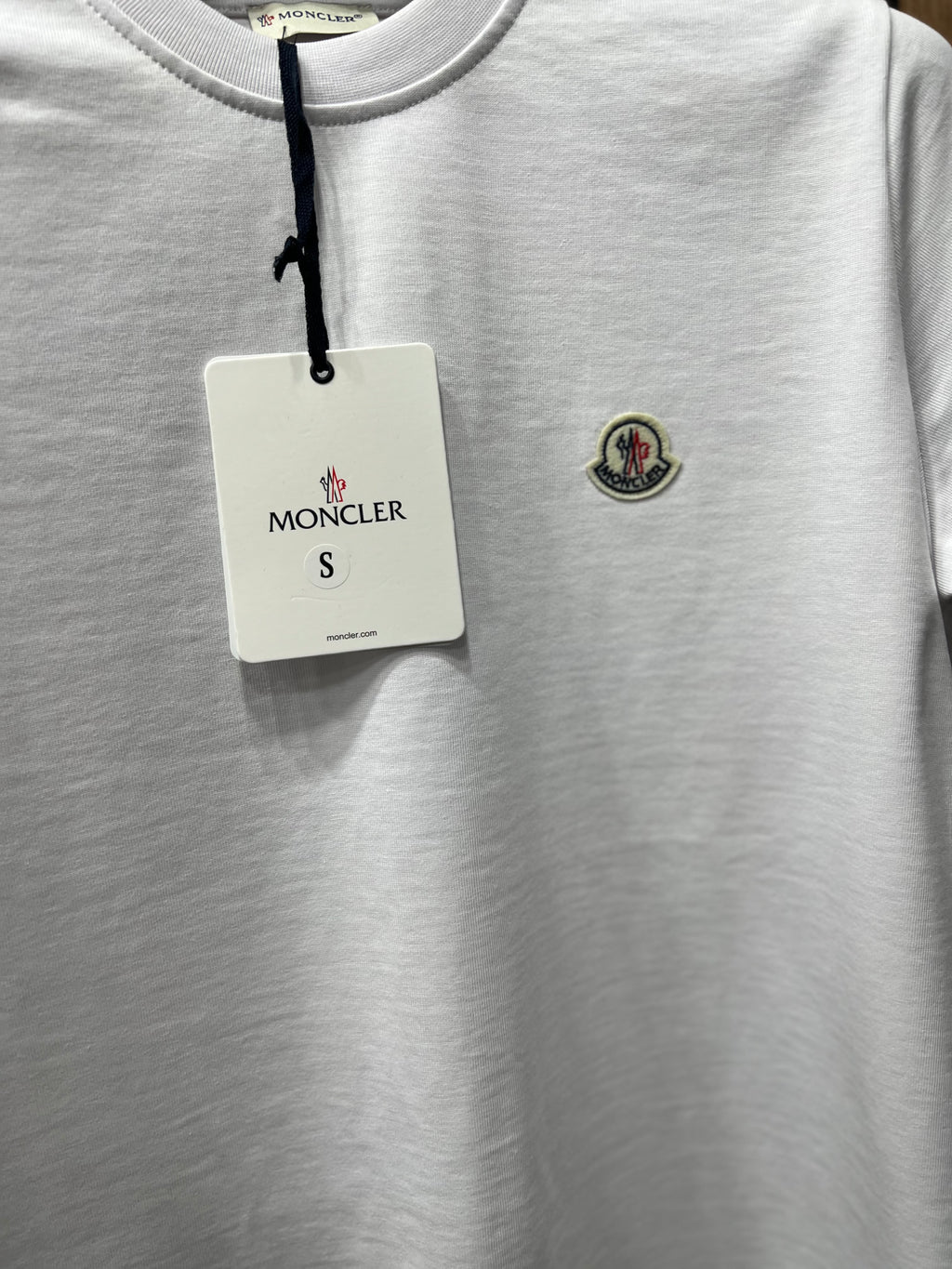 T-shirt Moncler m-2884
