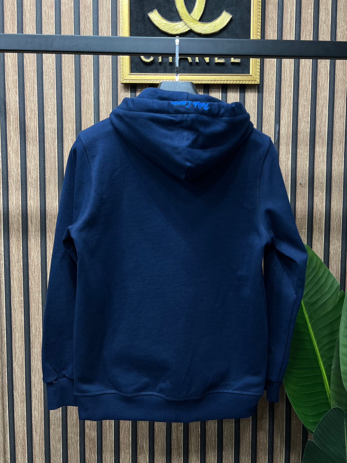 Polo Ralph Lauren φούτερ ζακέτα p-9900