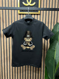 T-shirt Balenciaga bear b-201