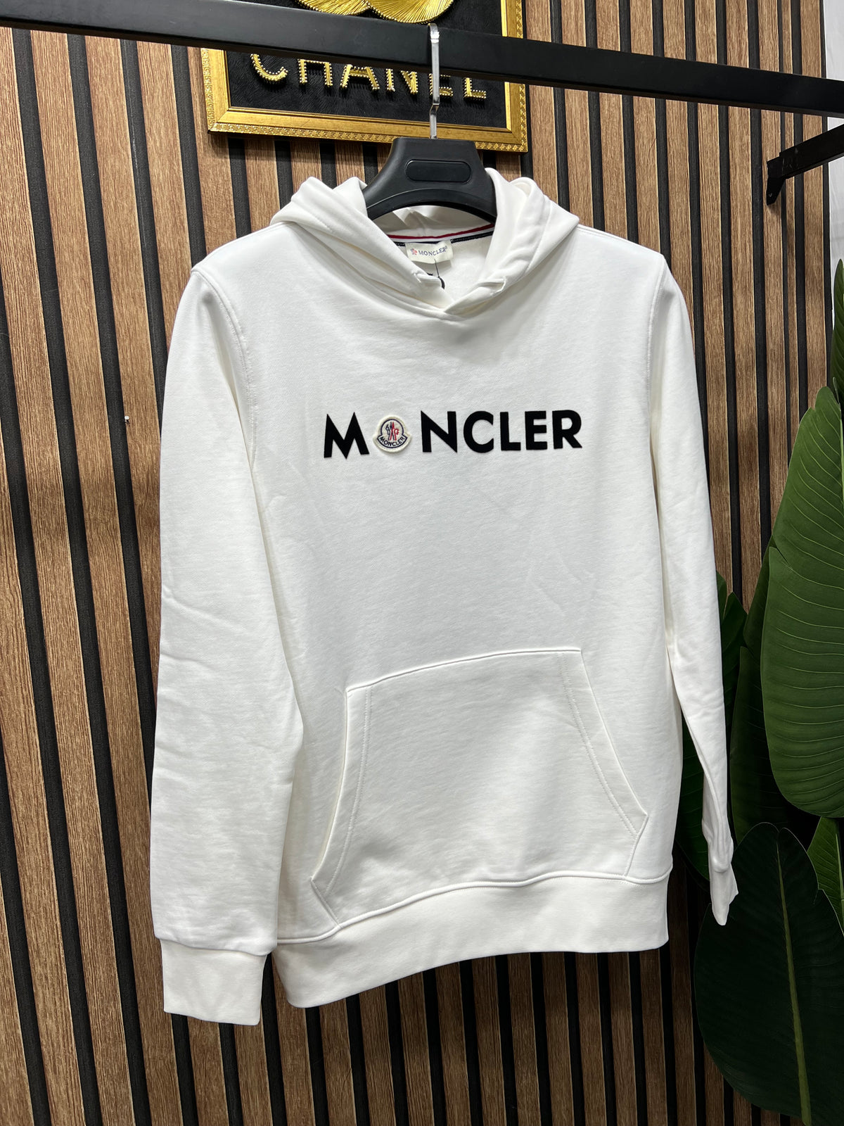 Moncler φούτερ με κουκούλα m-3331