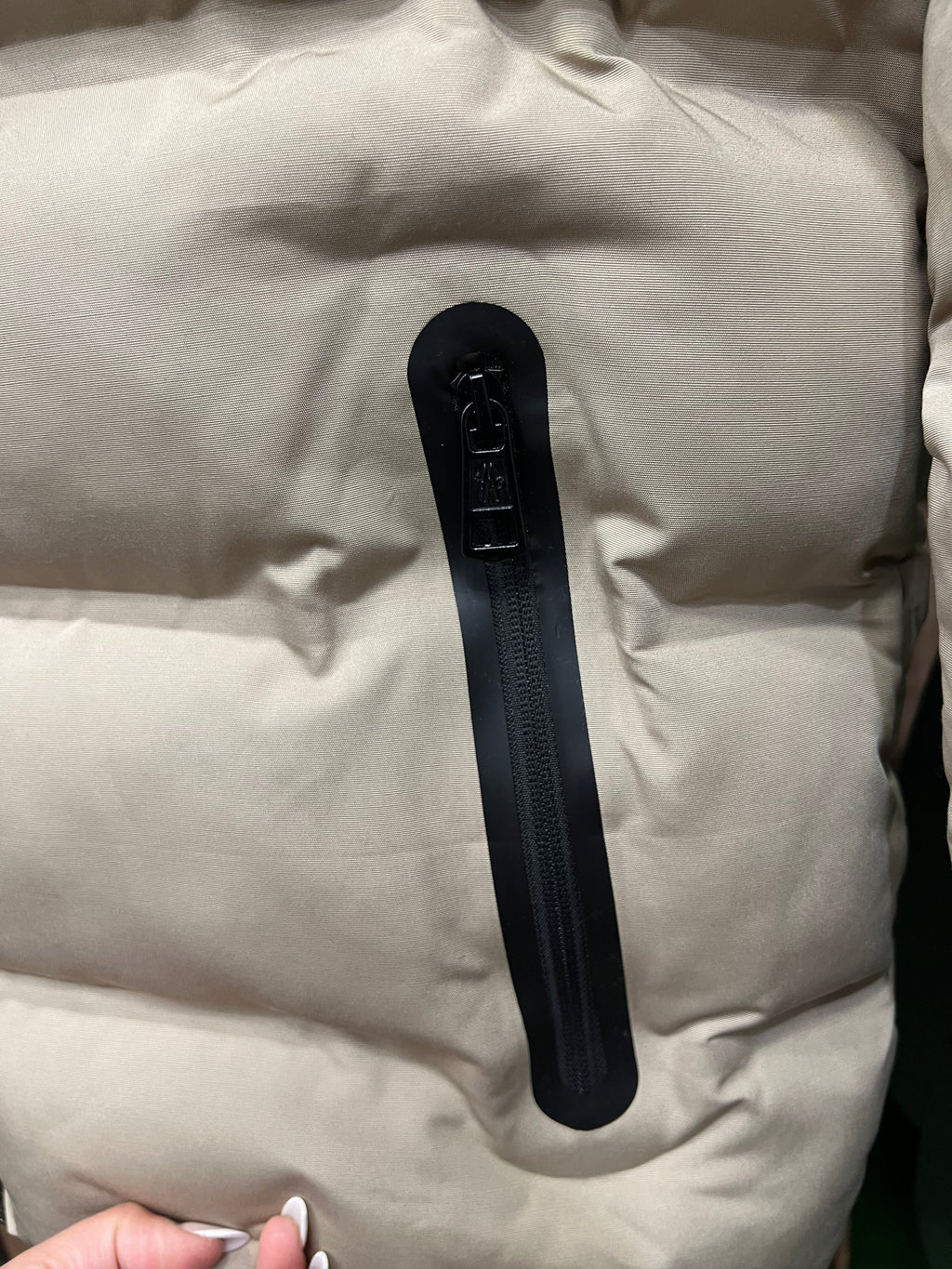 Moncler jacket m-9989