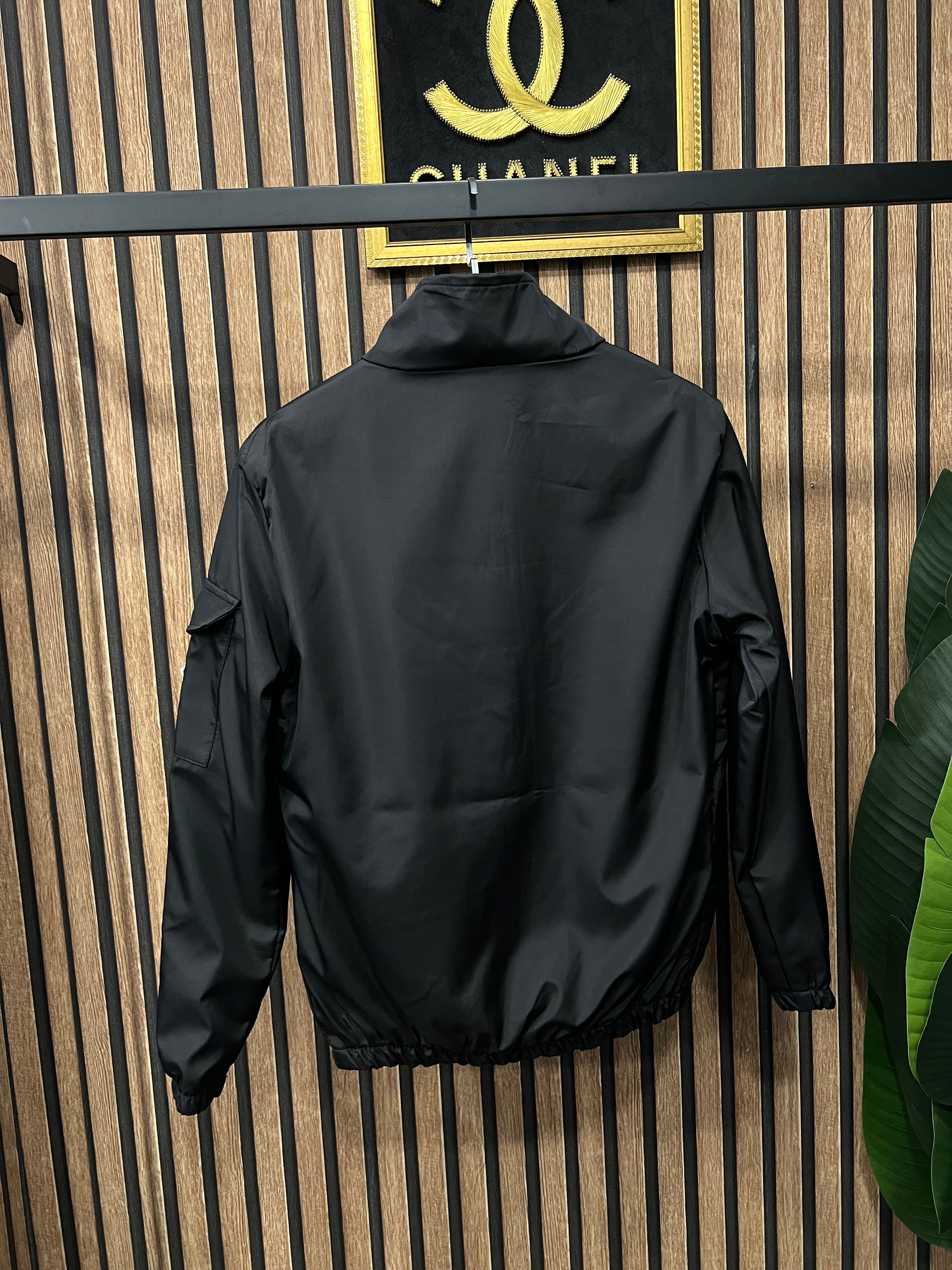 Moncler jacket αντιανεμικό m-2760