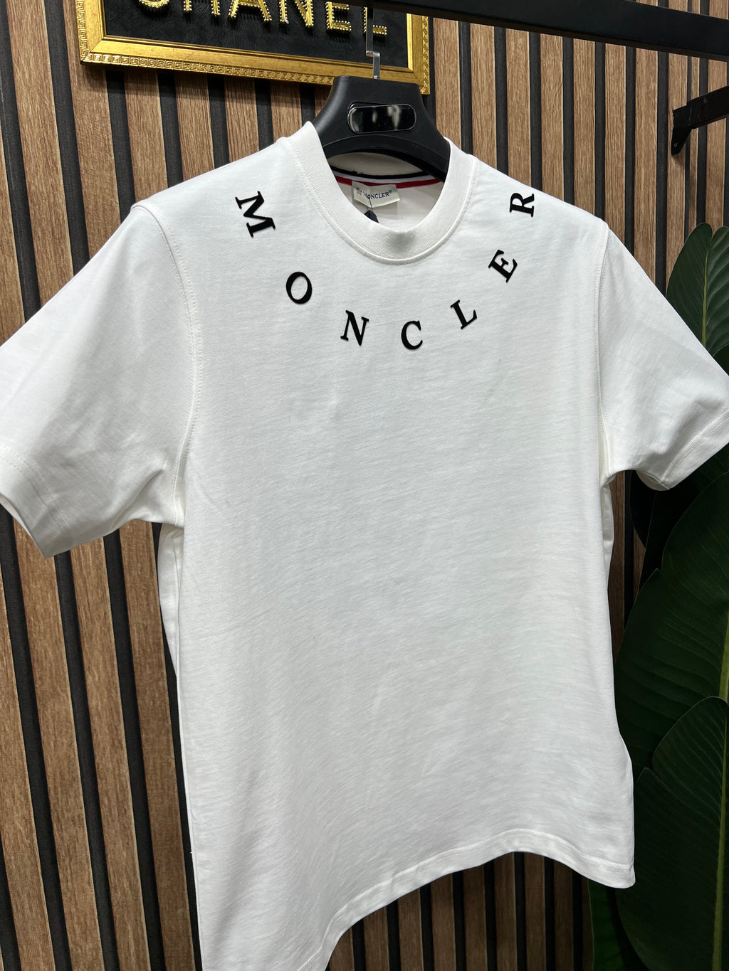 T-shirt Moncler m-217